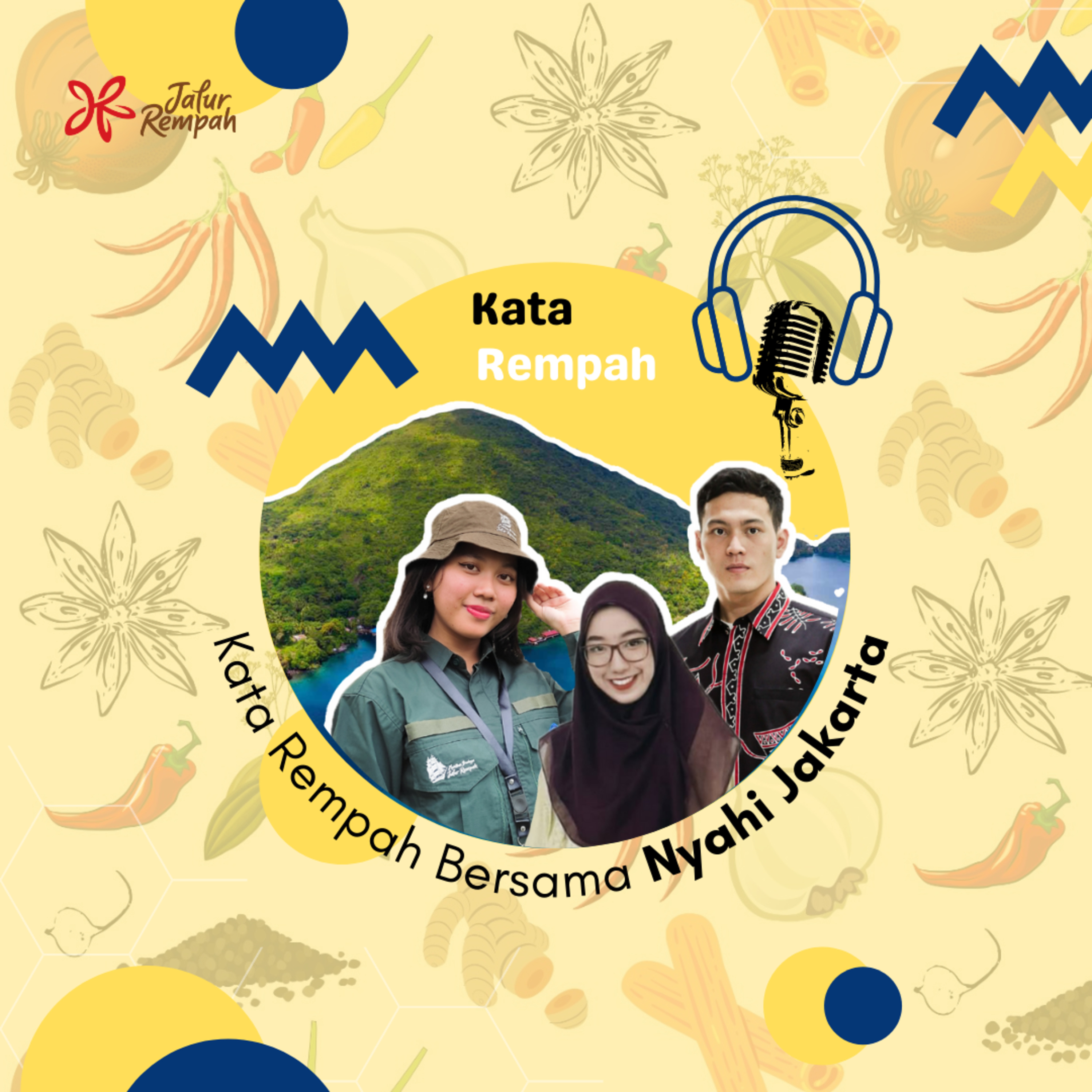 Kata Rempah