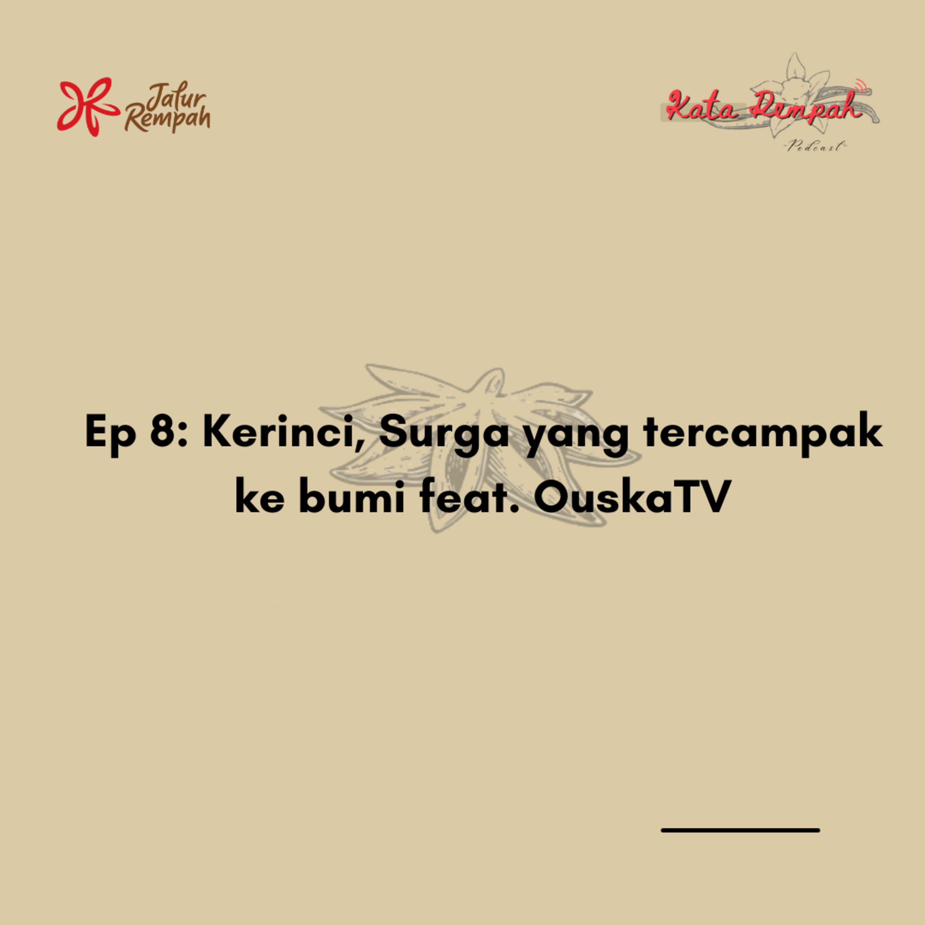 Kata Rempah