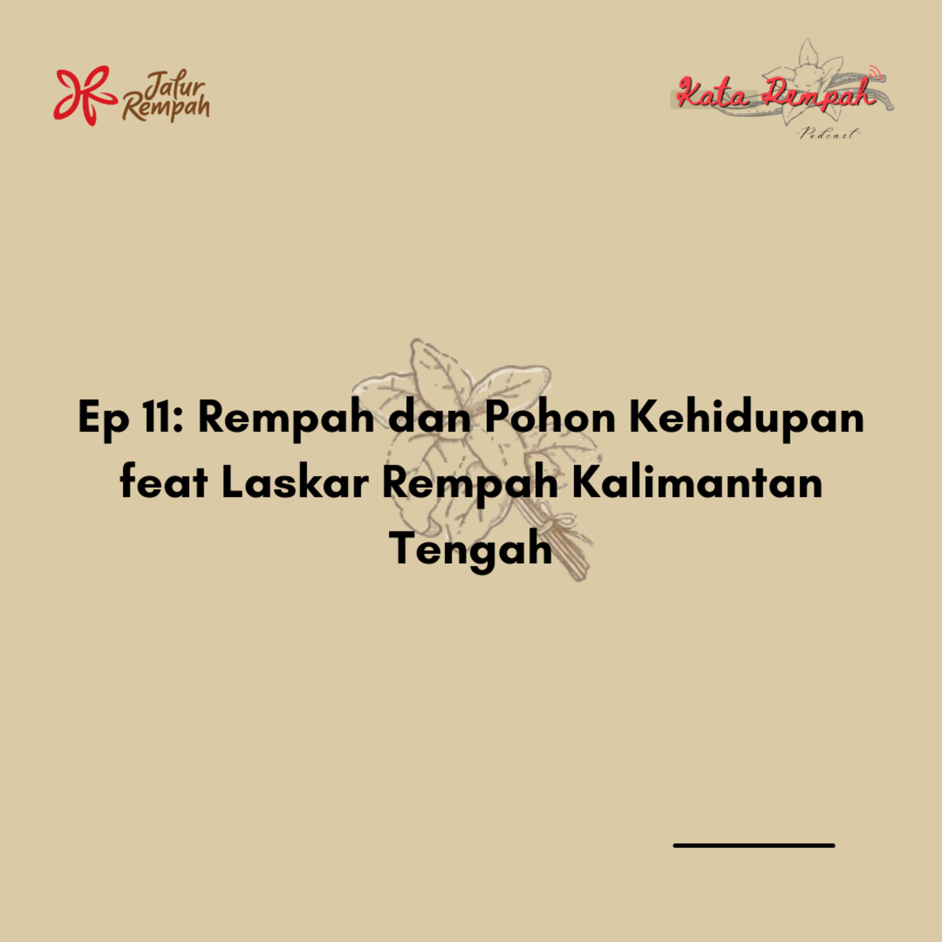 Kata Rempah
