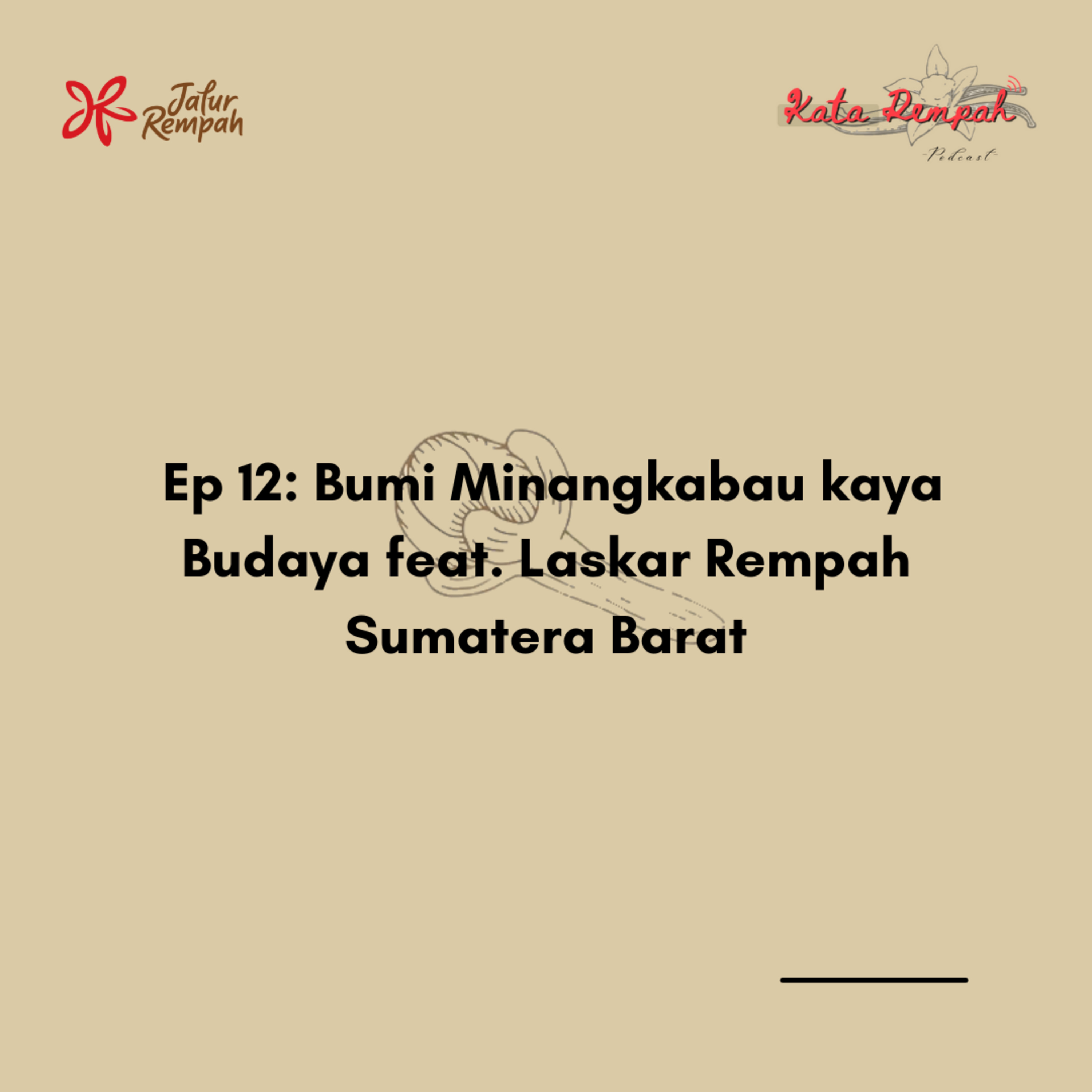 Kata Rempah