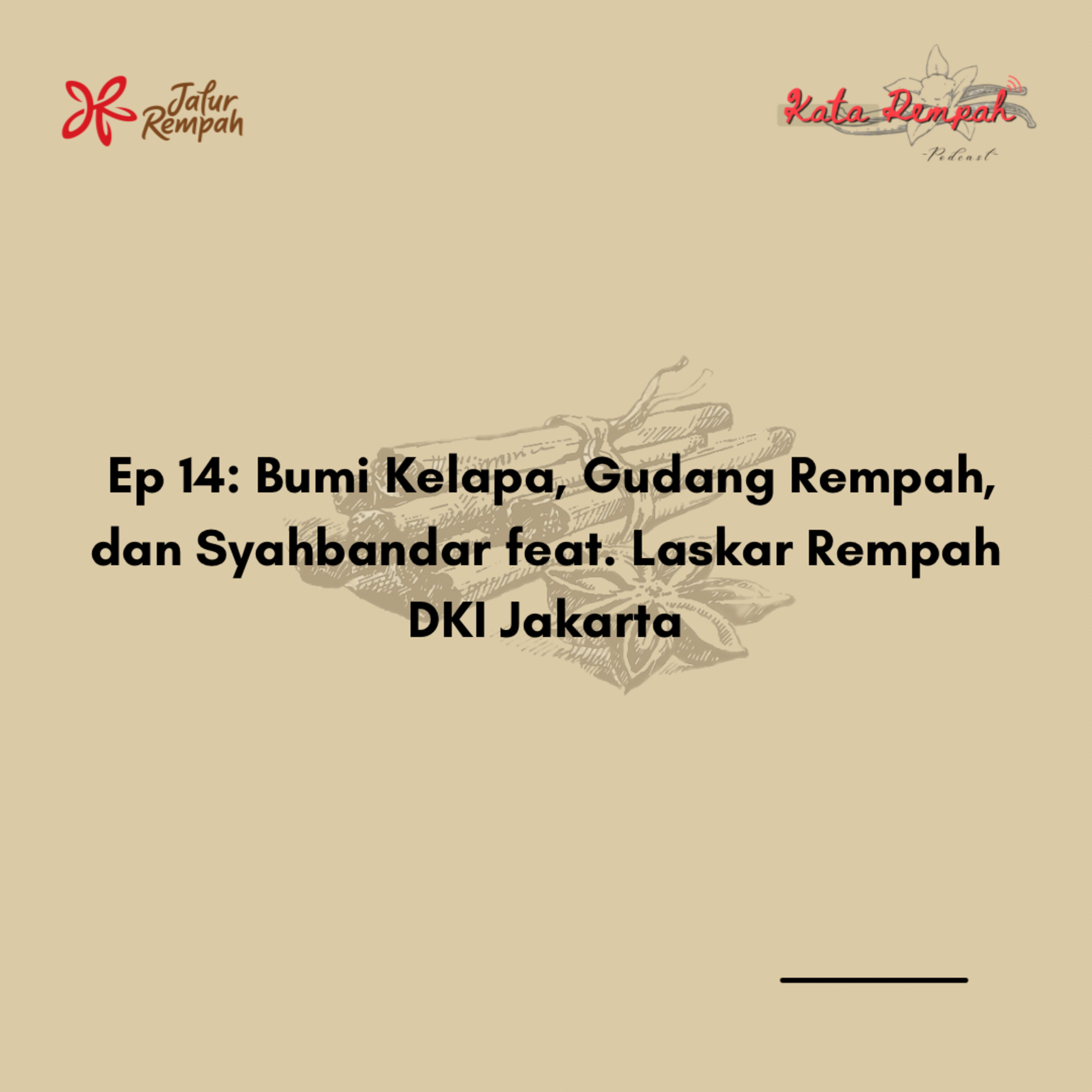 Kata Rempah