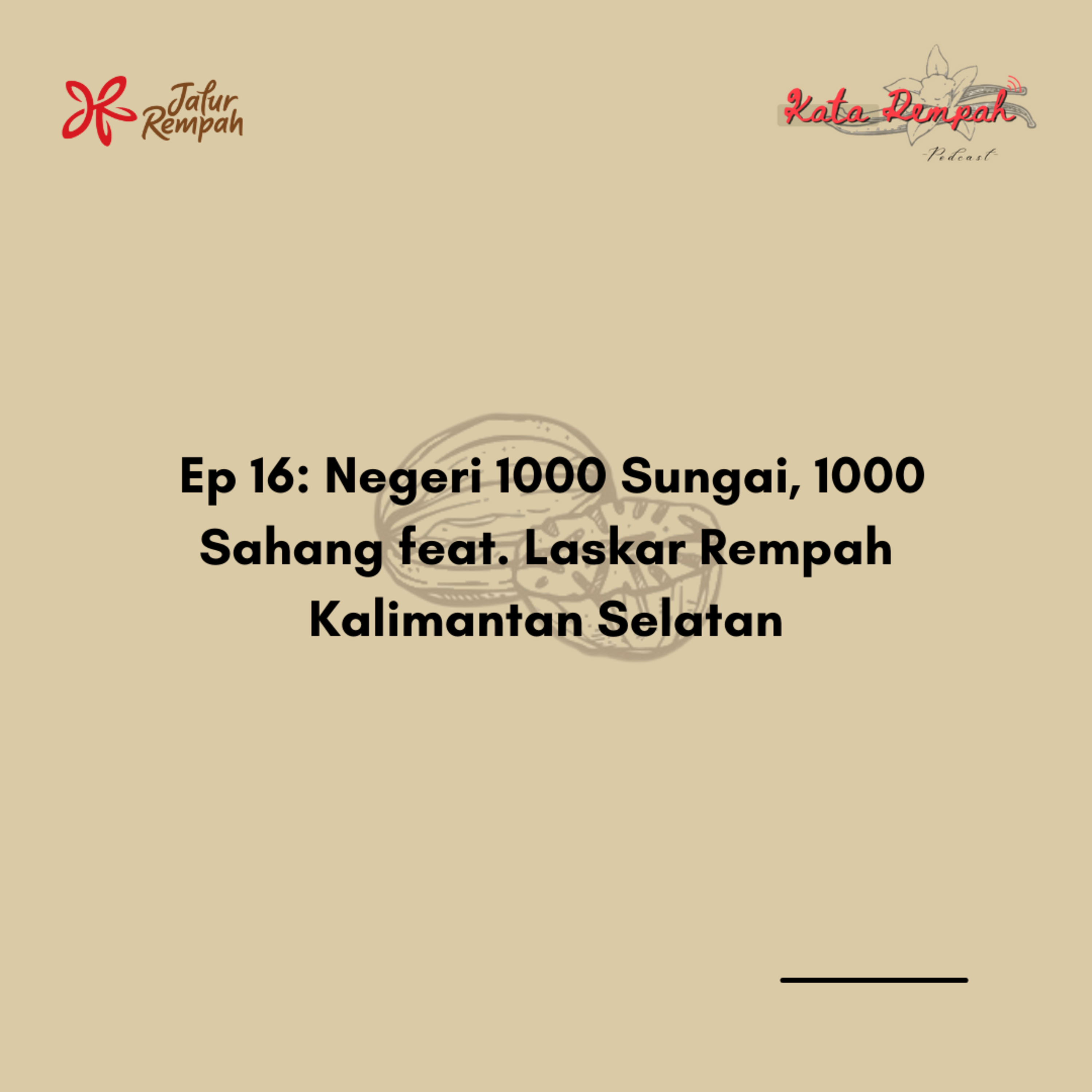 Kata Rempah