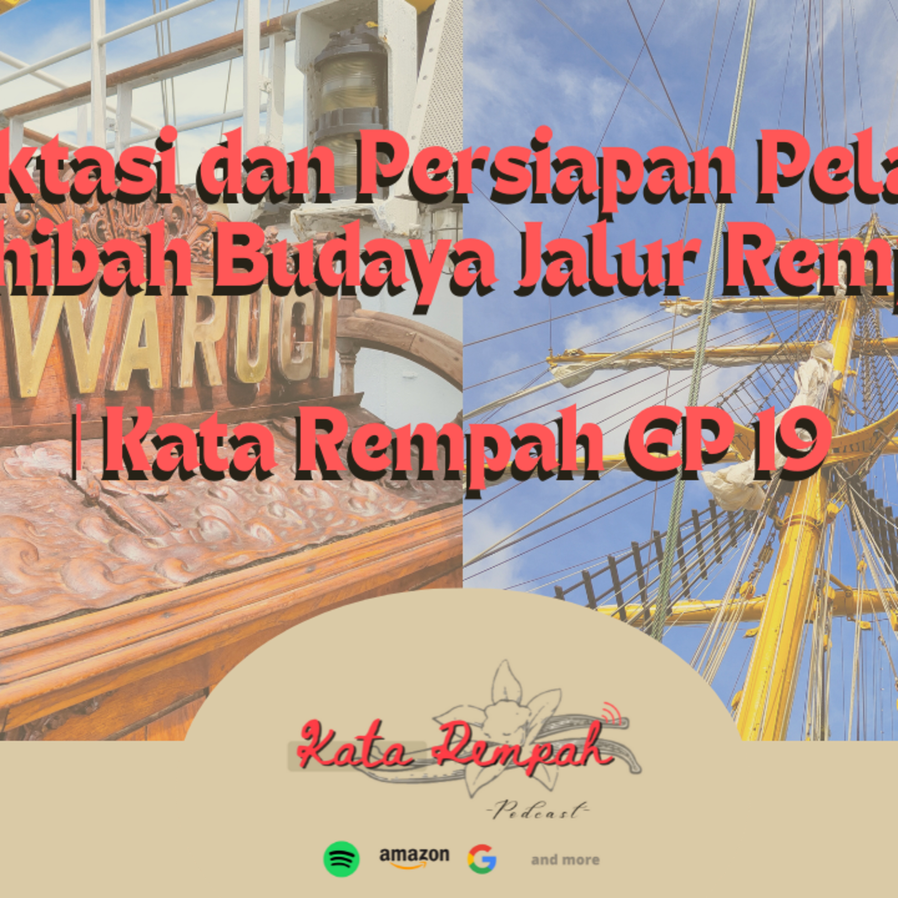 Kata Rempah