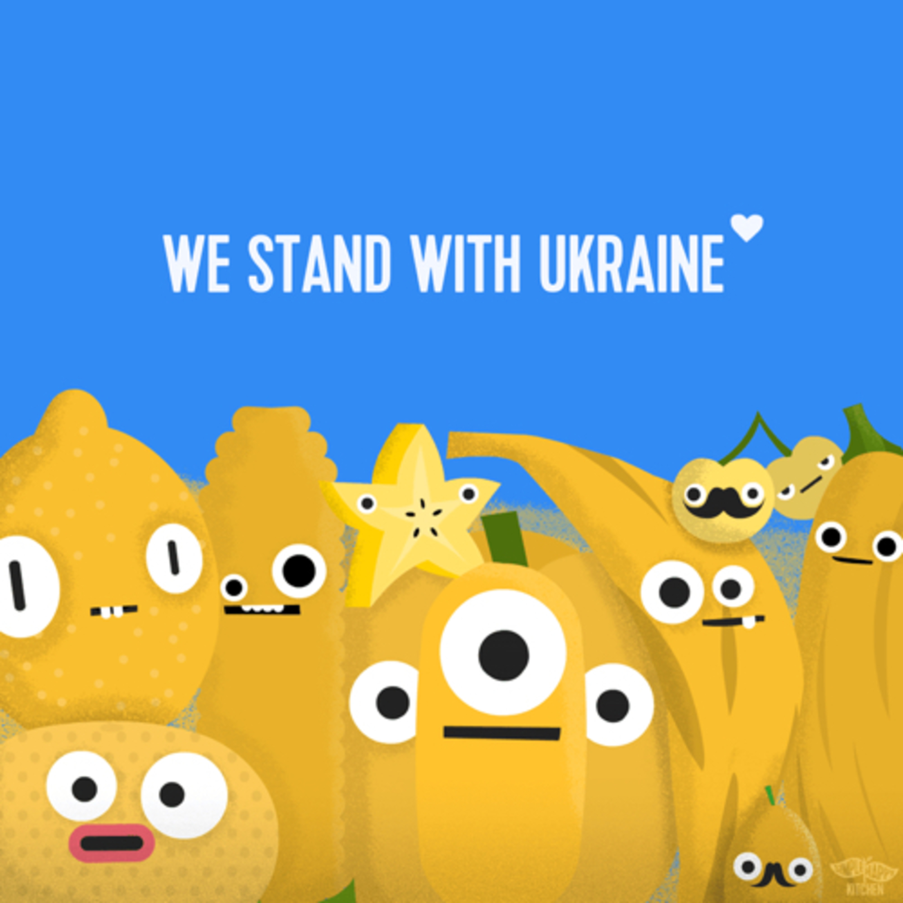 Help Them