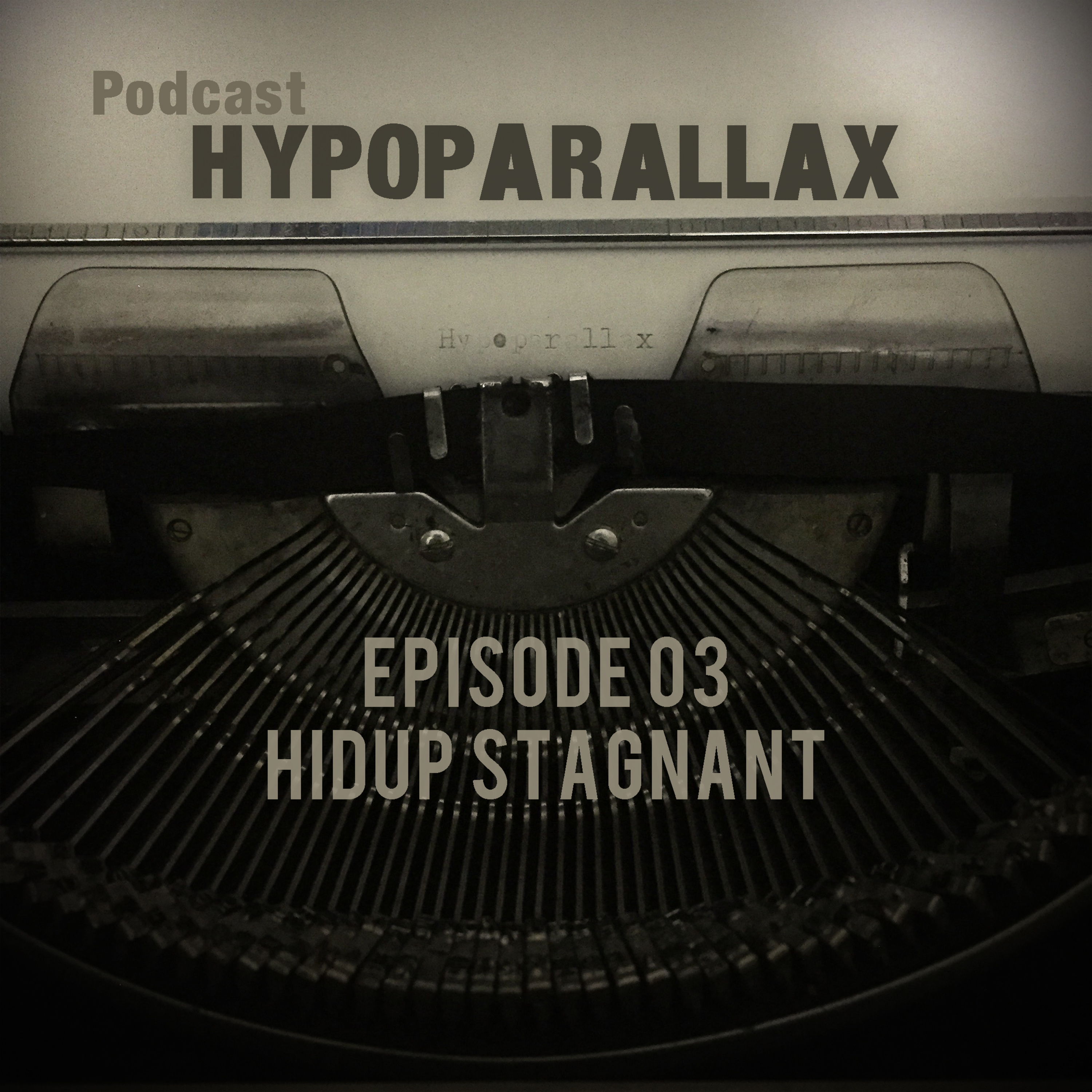 Hypoparallax