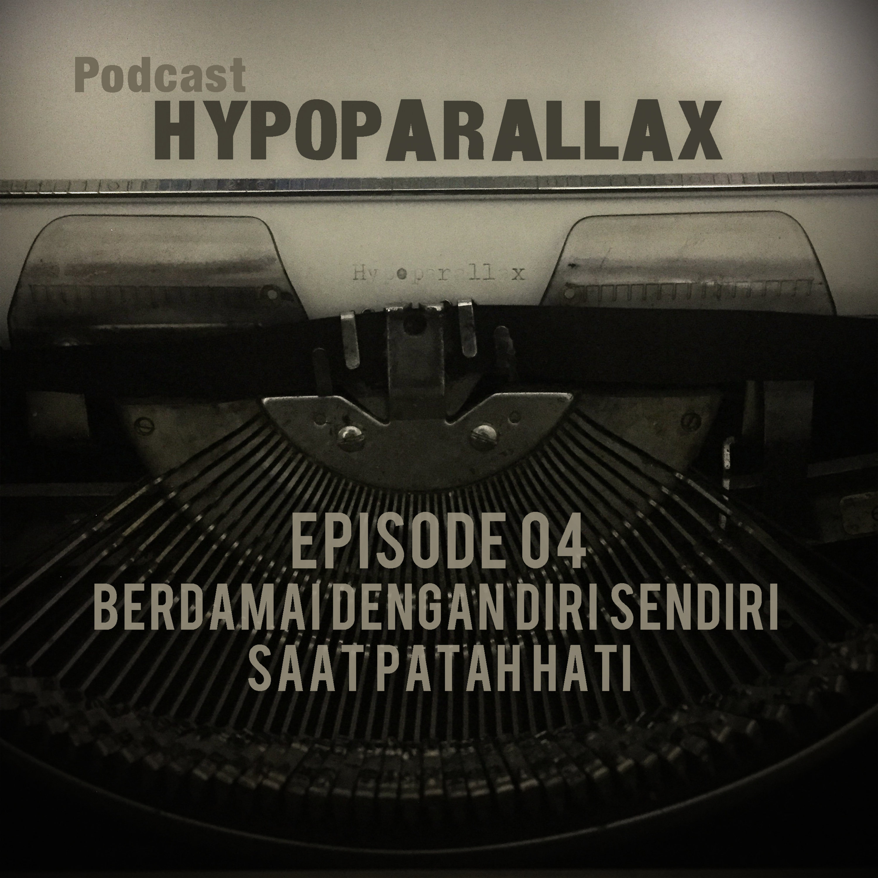 Hypoparallax