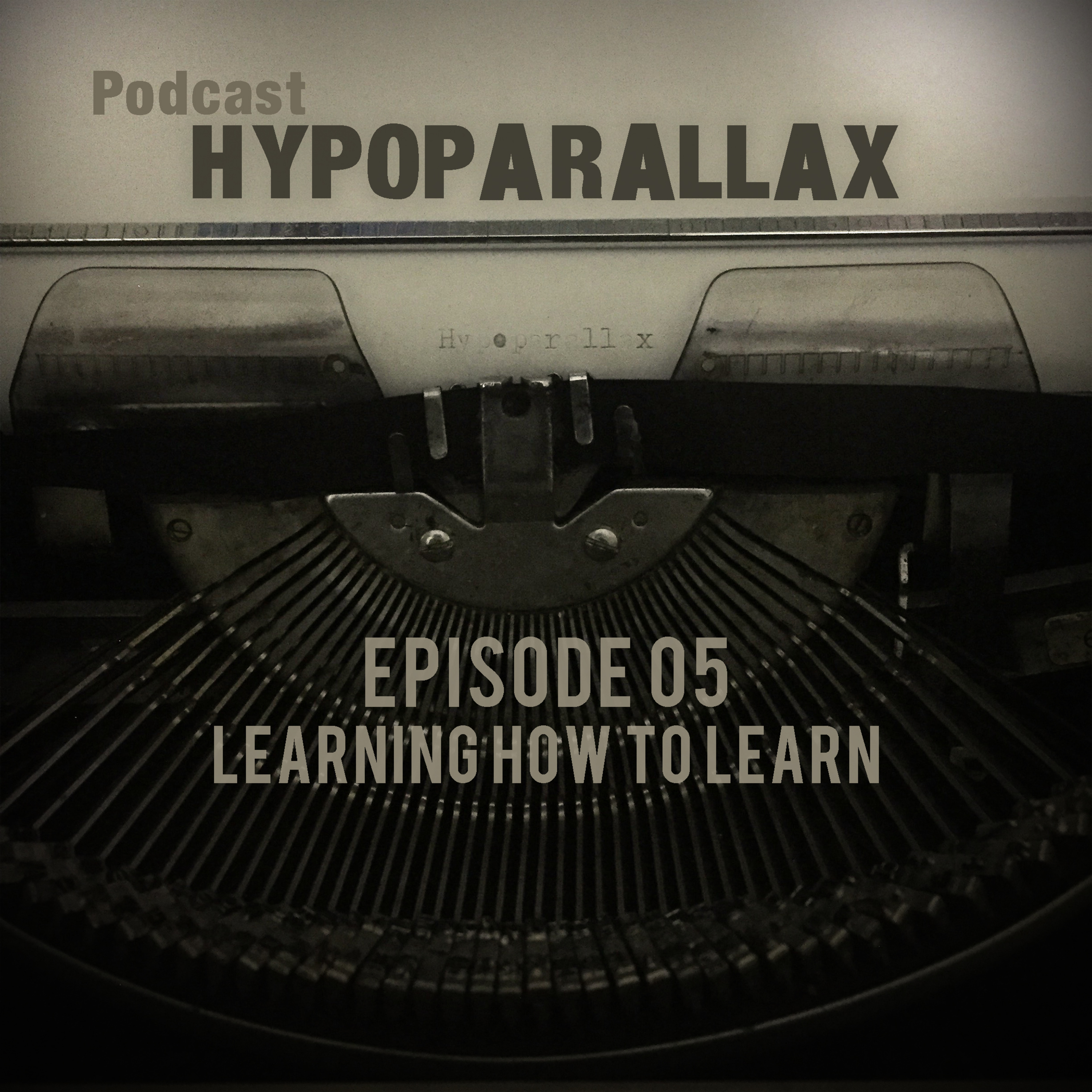 Hypoparallax