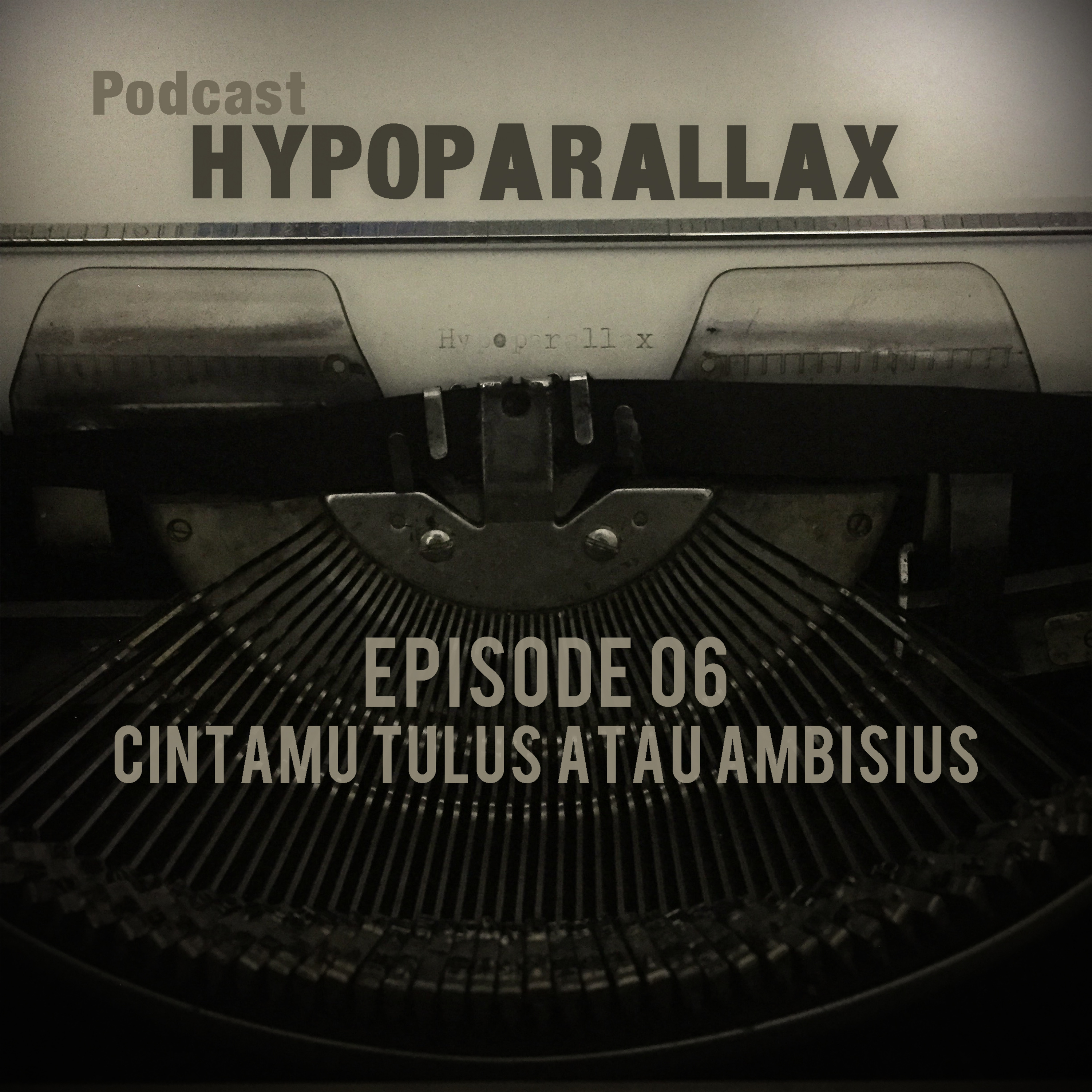 Hypoparallax