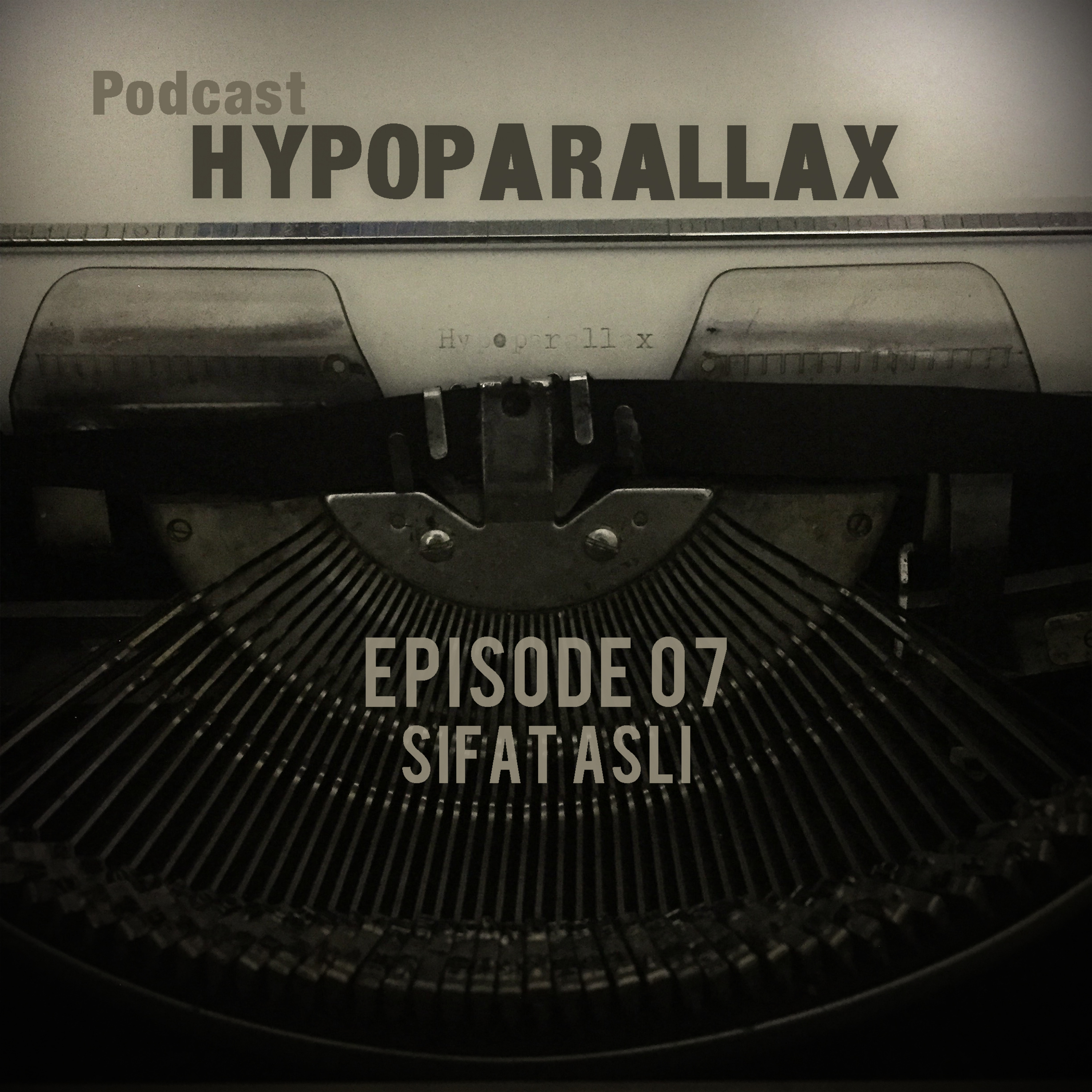 Hypoparallax