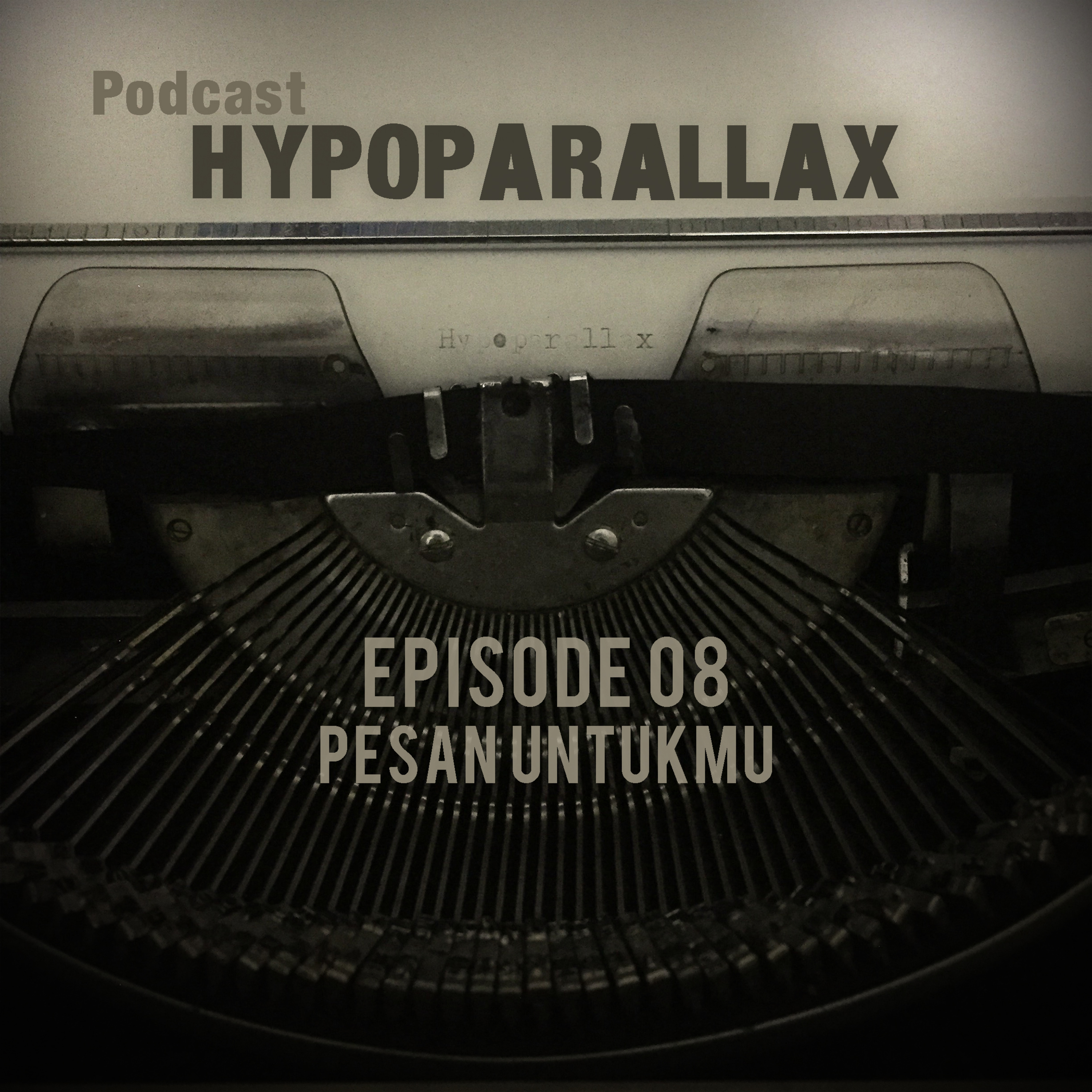 Hypoparallax