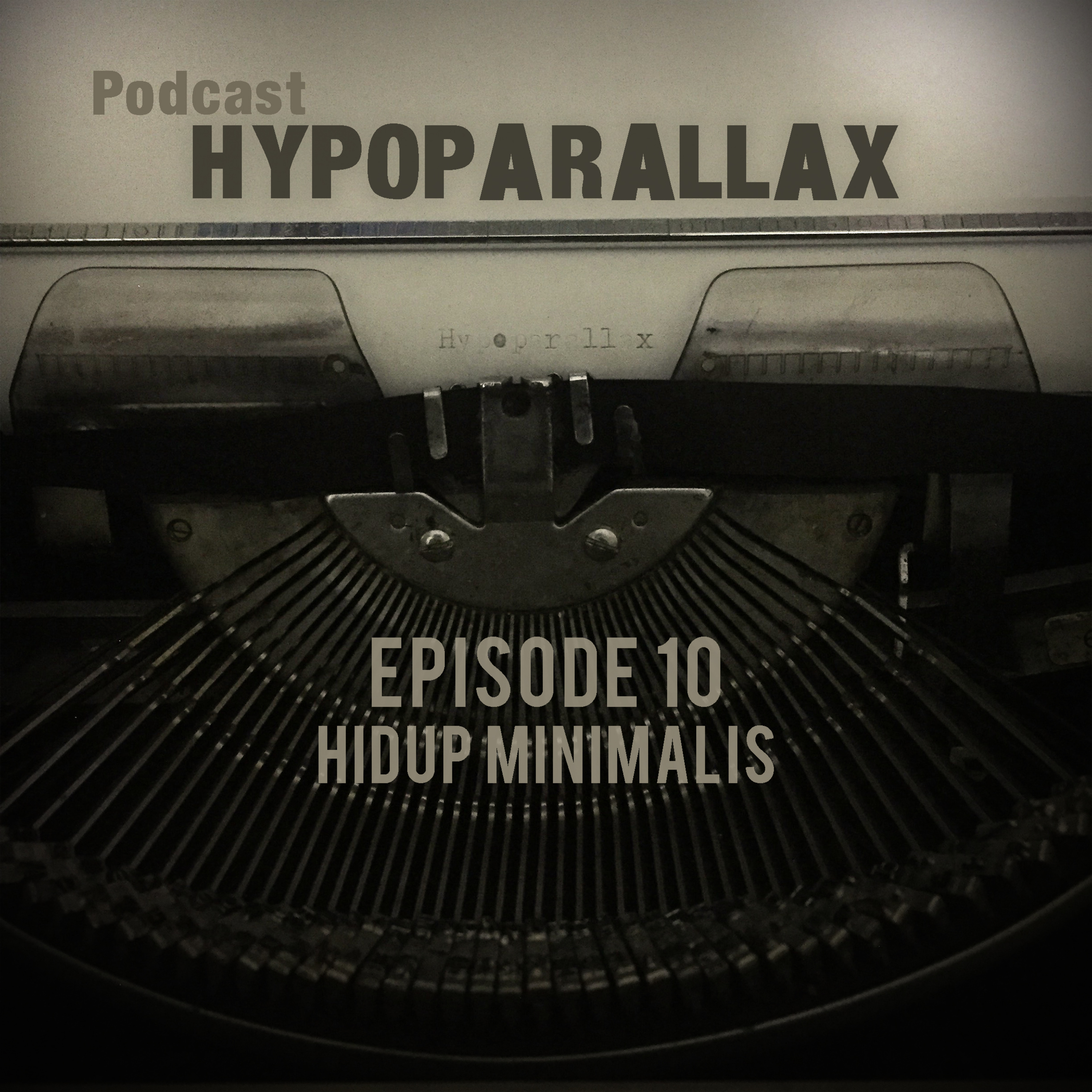 Hypoparallax