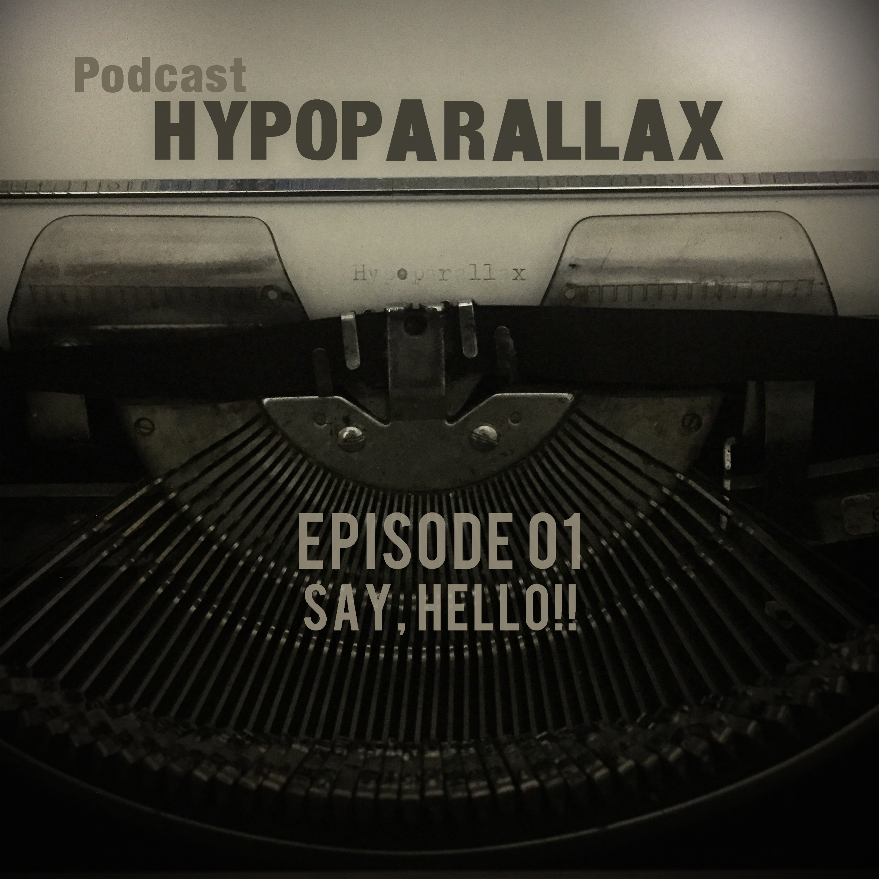 Hypoparallax