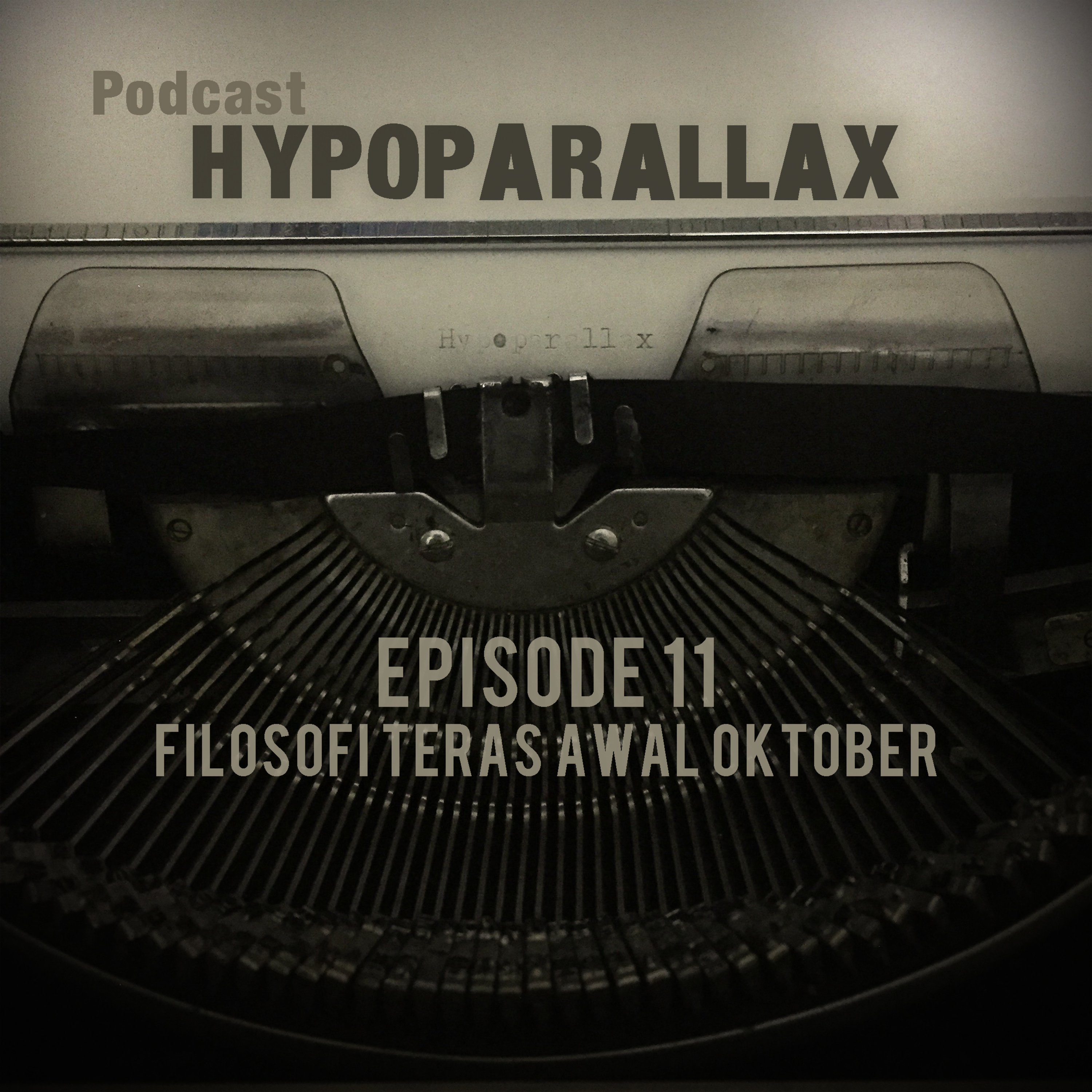 Hypoparallax