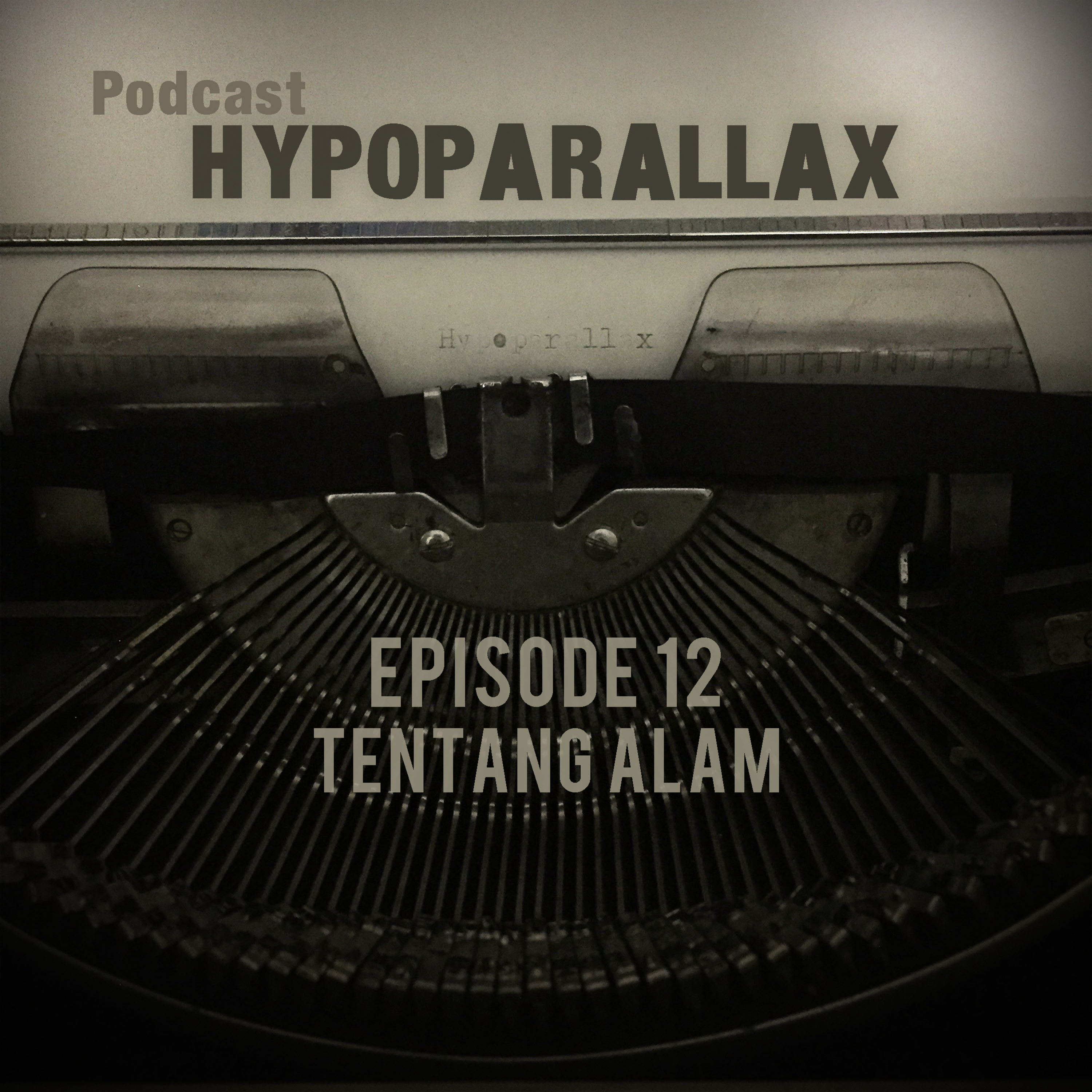 Hypoparallax