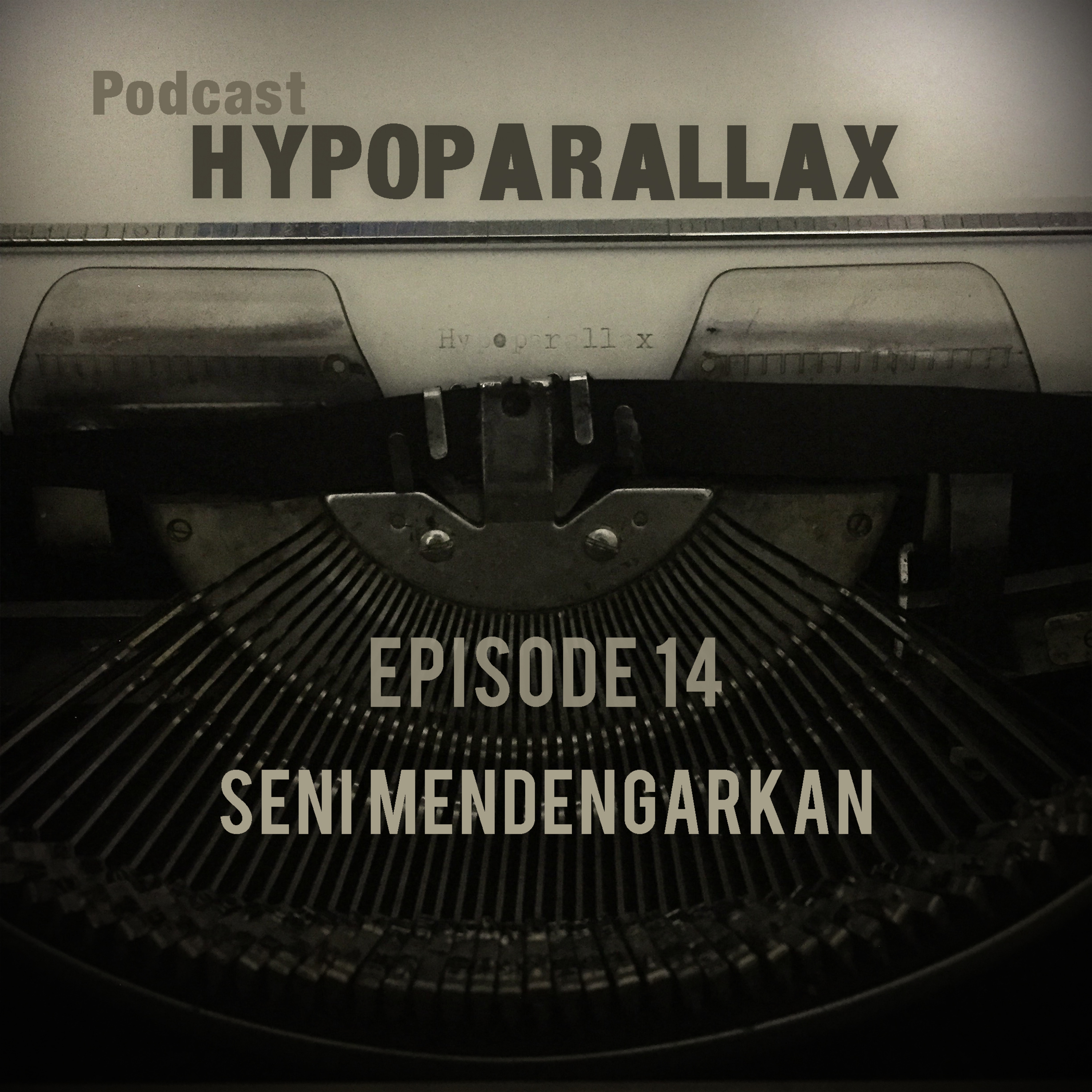 Hypoparallax