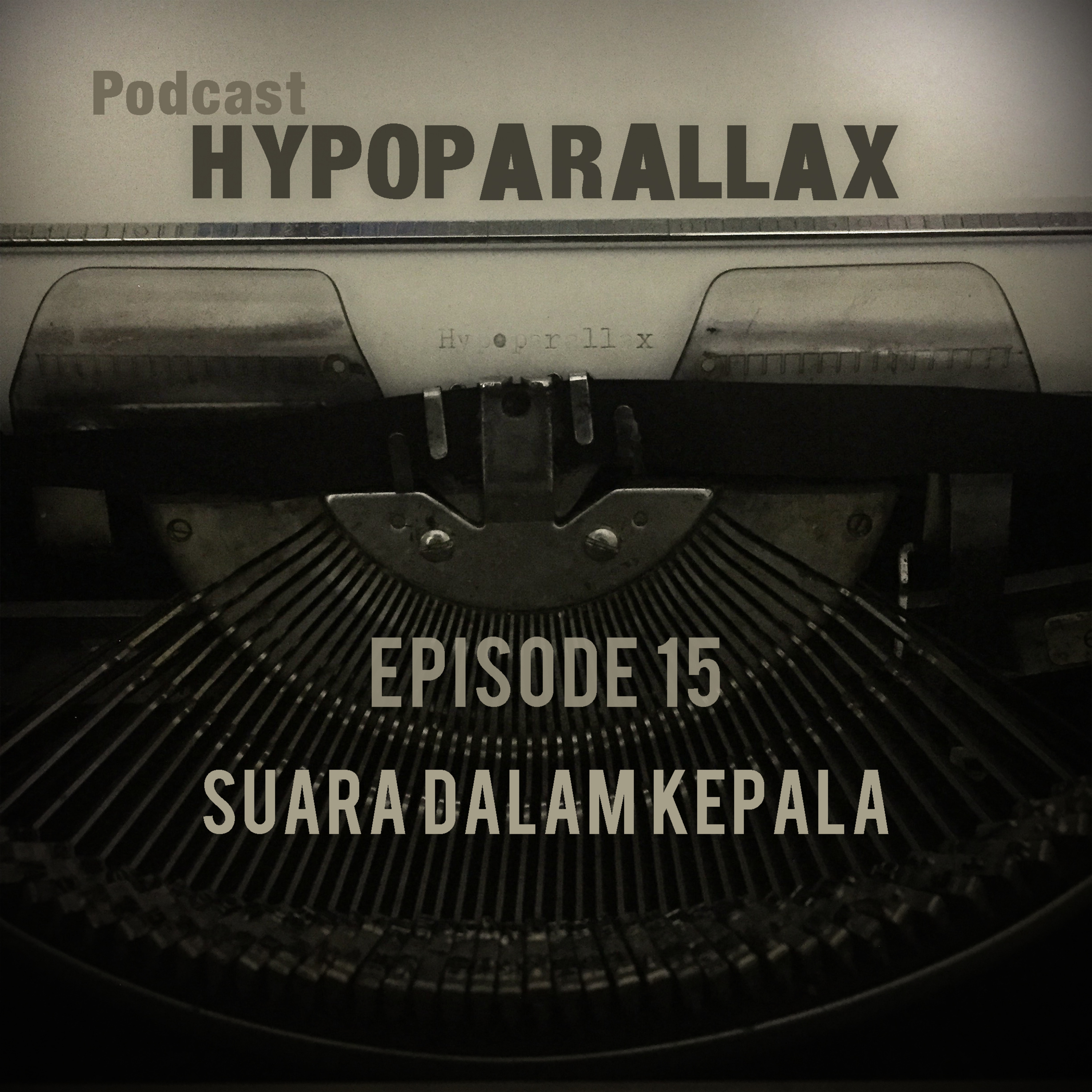 Hypoparallax