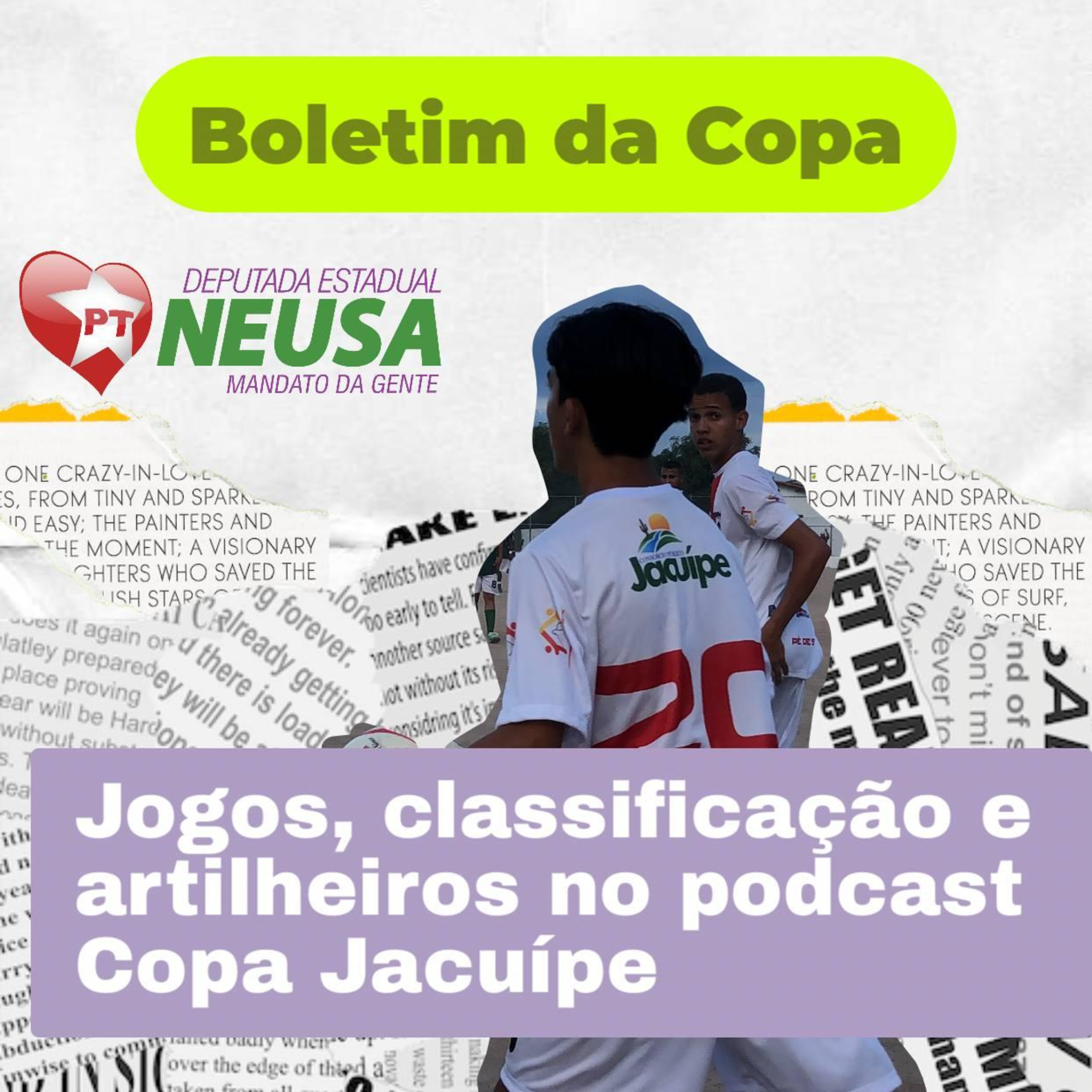 Copa Jacuípe de Futebol