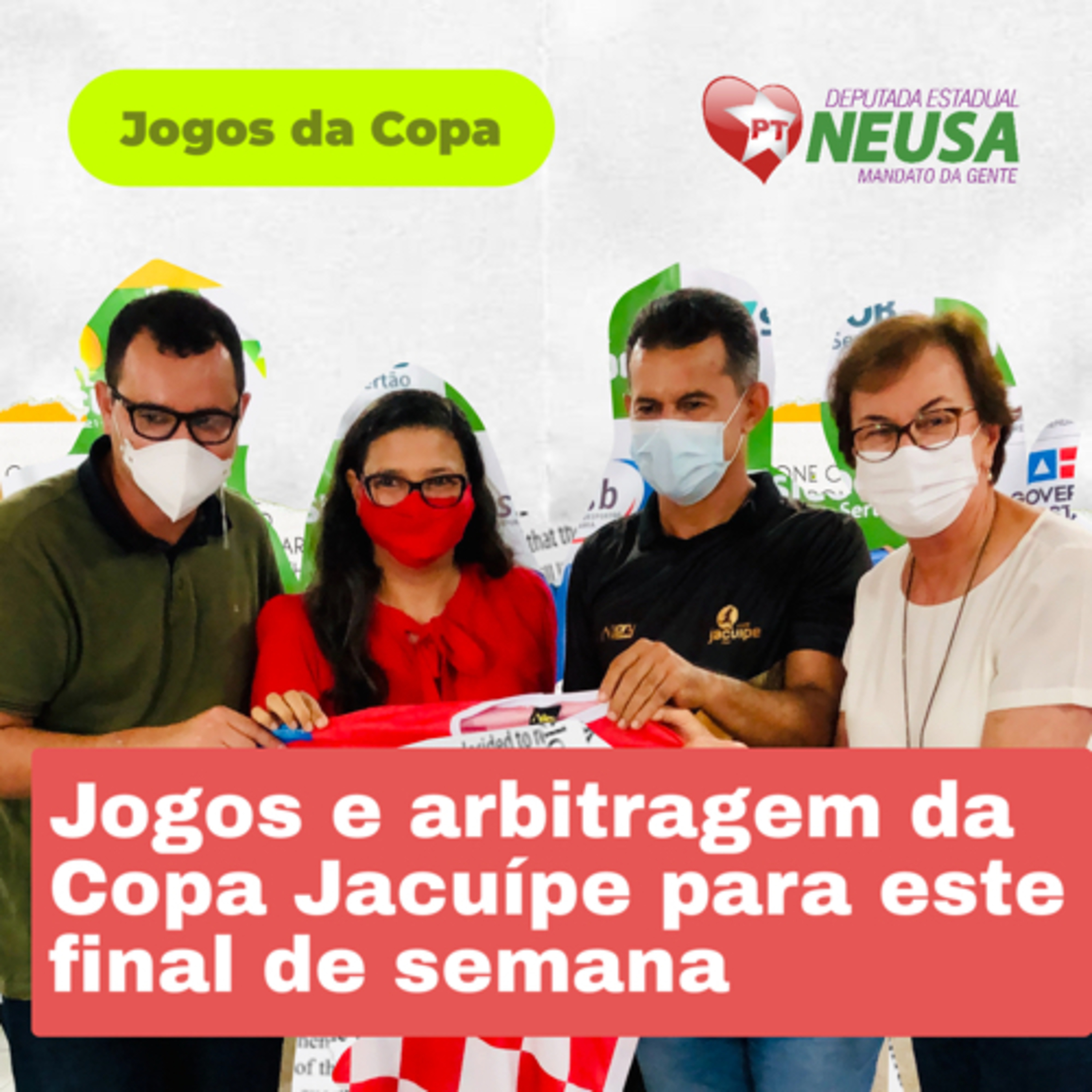Copa Jacuípe de Futebol