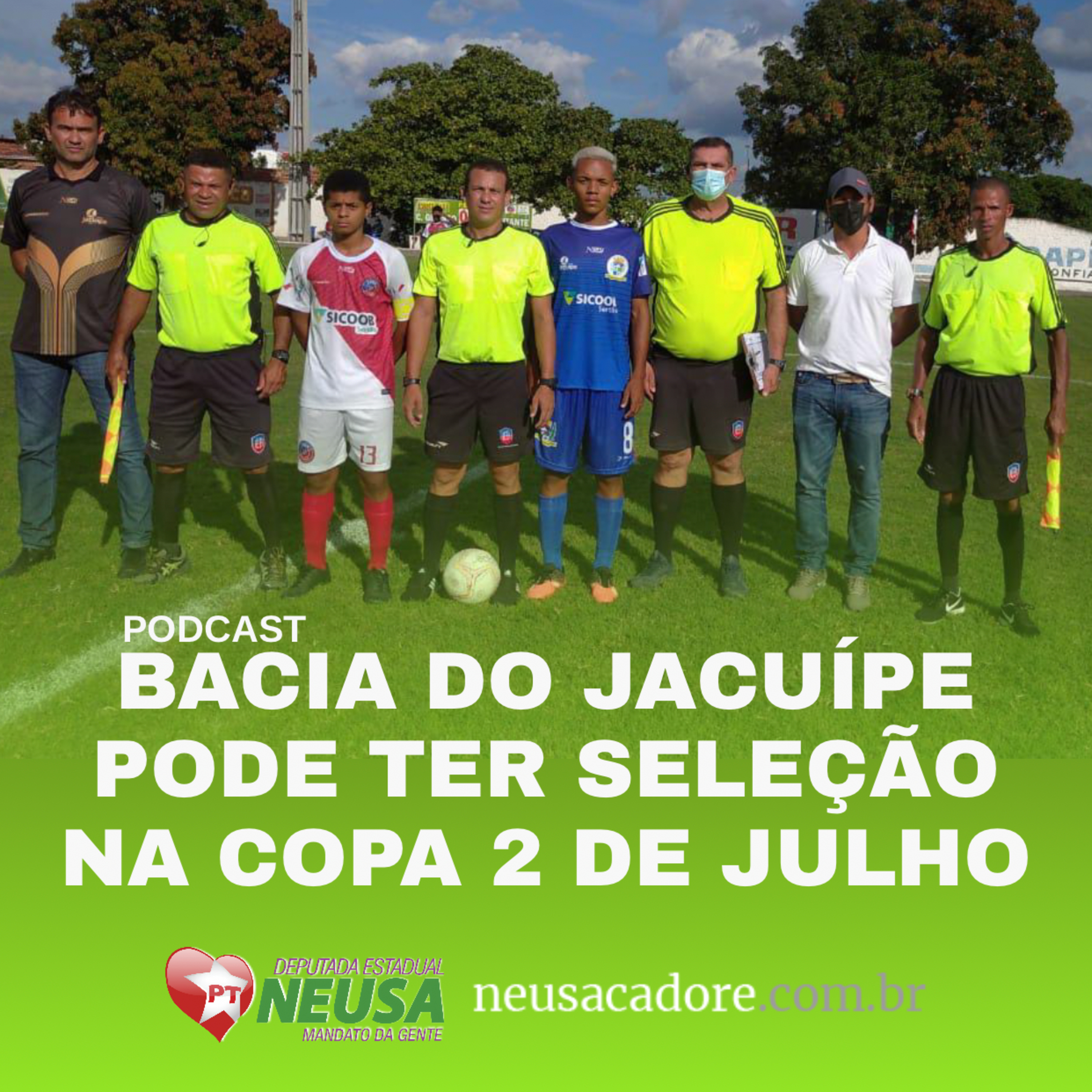 Copa Jacuípe de Futebol