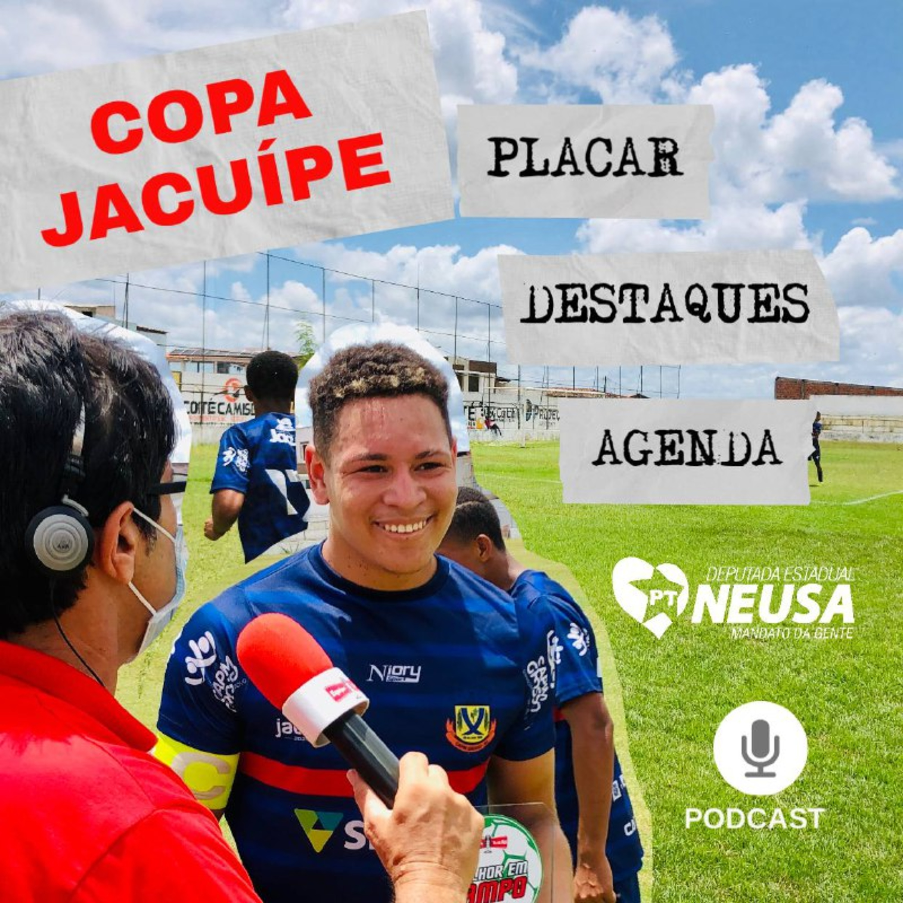 Copa Jacuípe de Futebol