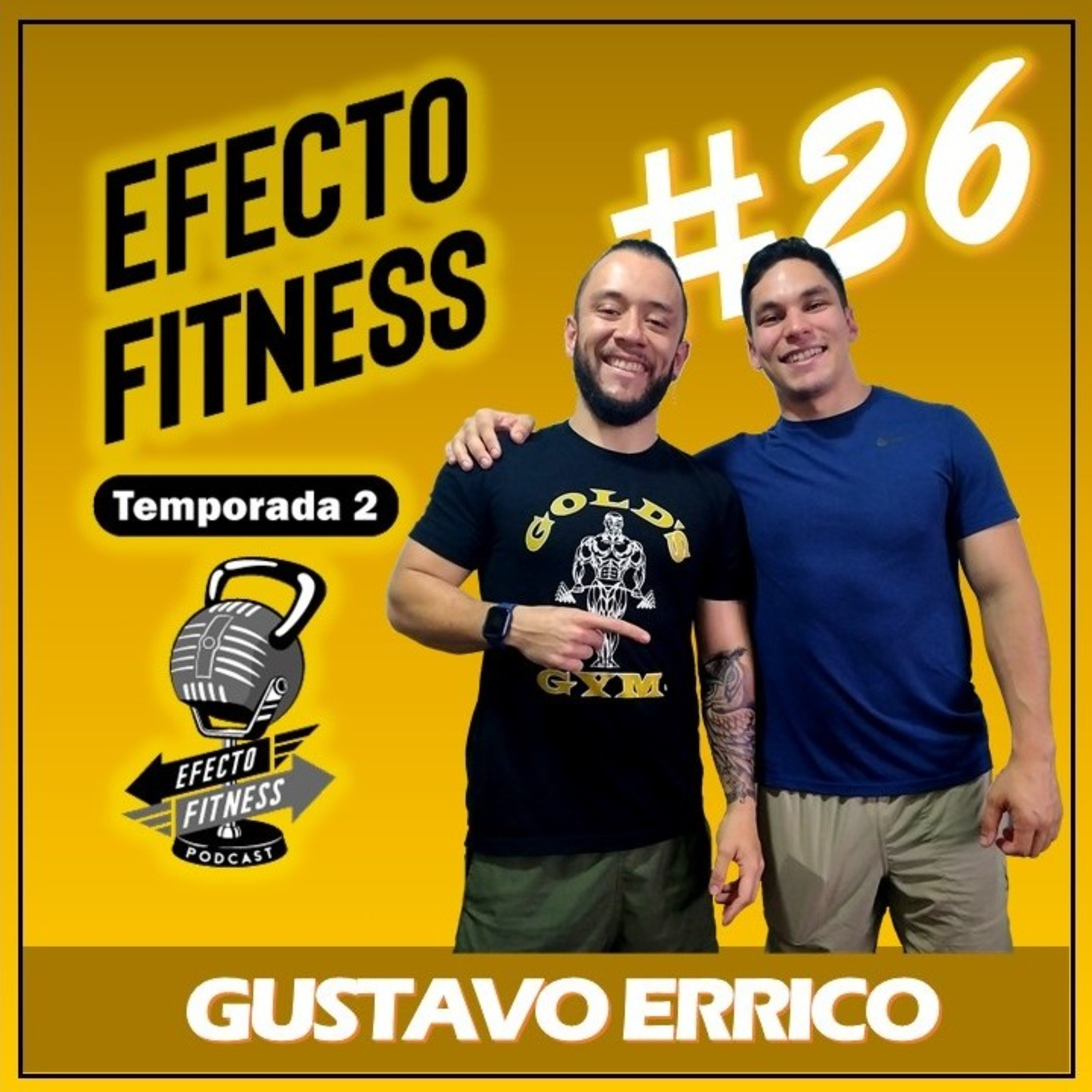 Efecto Fitness®