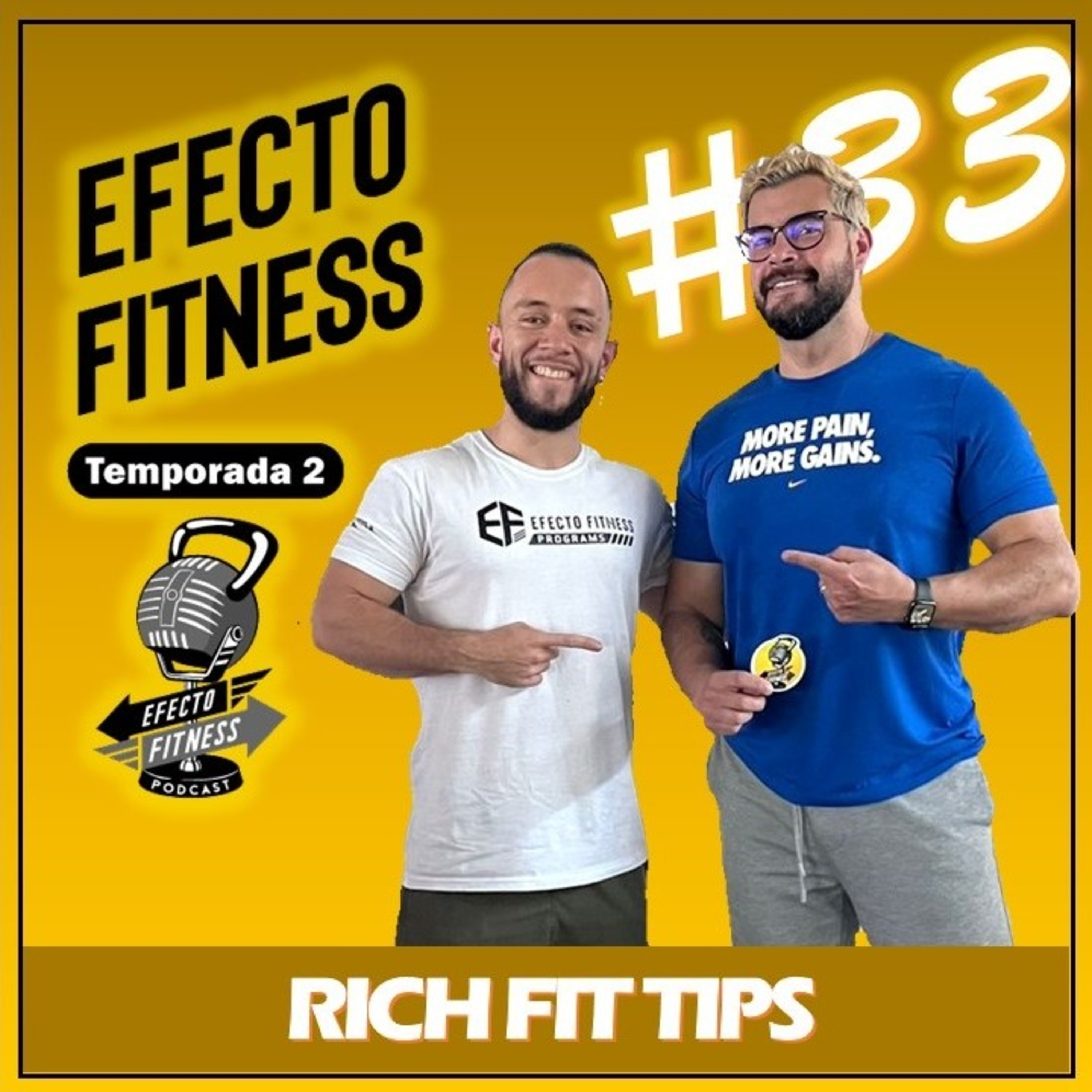 Efecto Fitness®