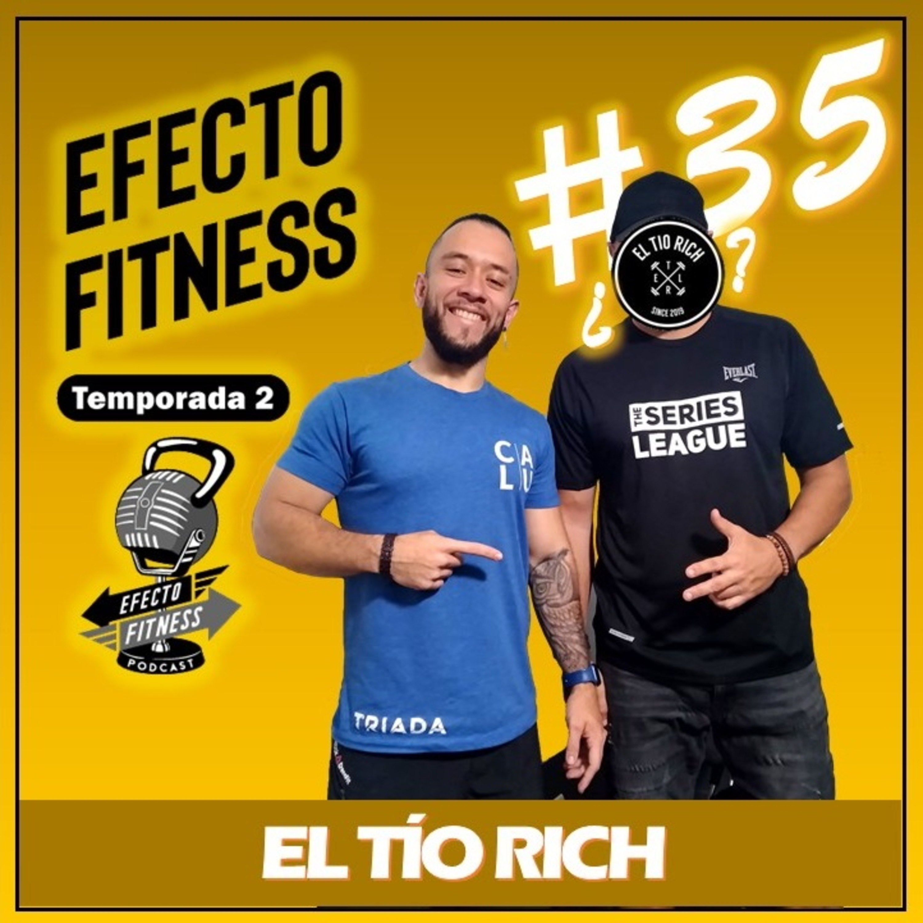 Efecto Fitness®