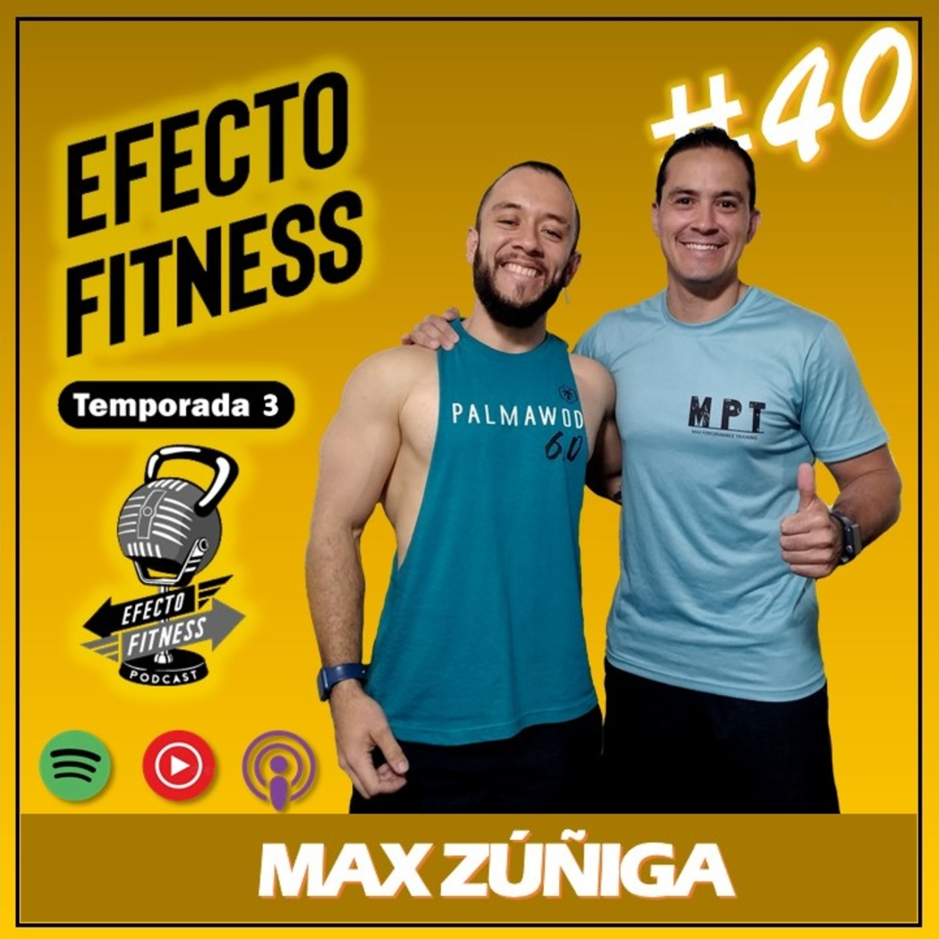 Efecto Fitness®