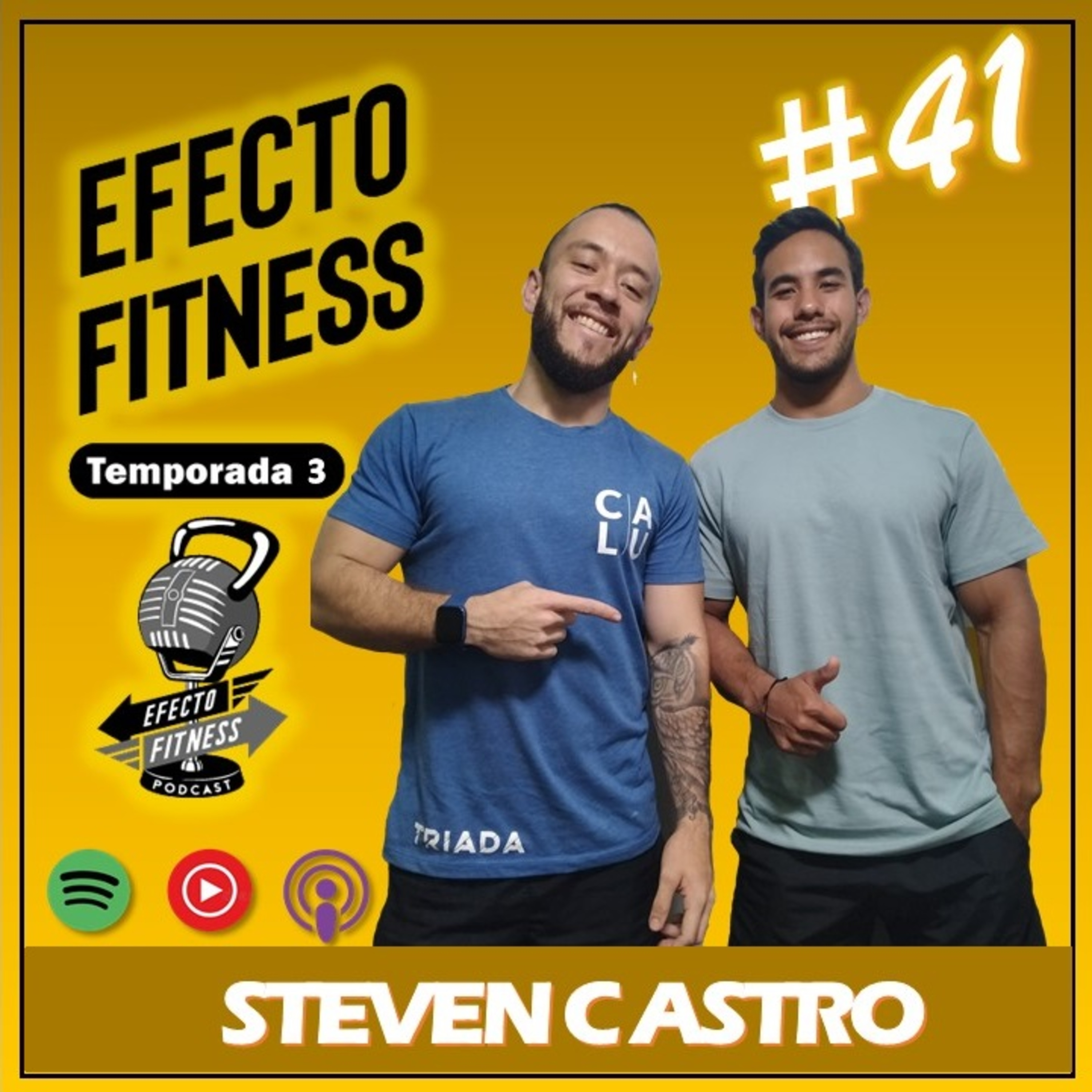 Efecto Fitness®