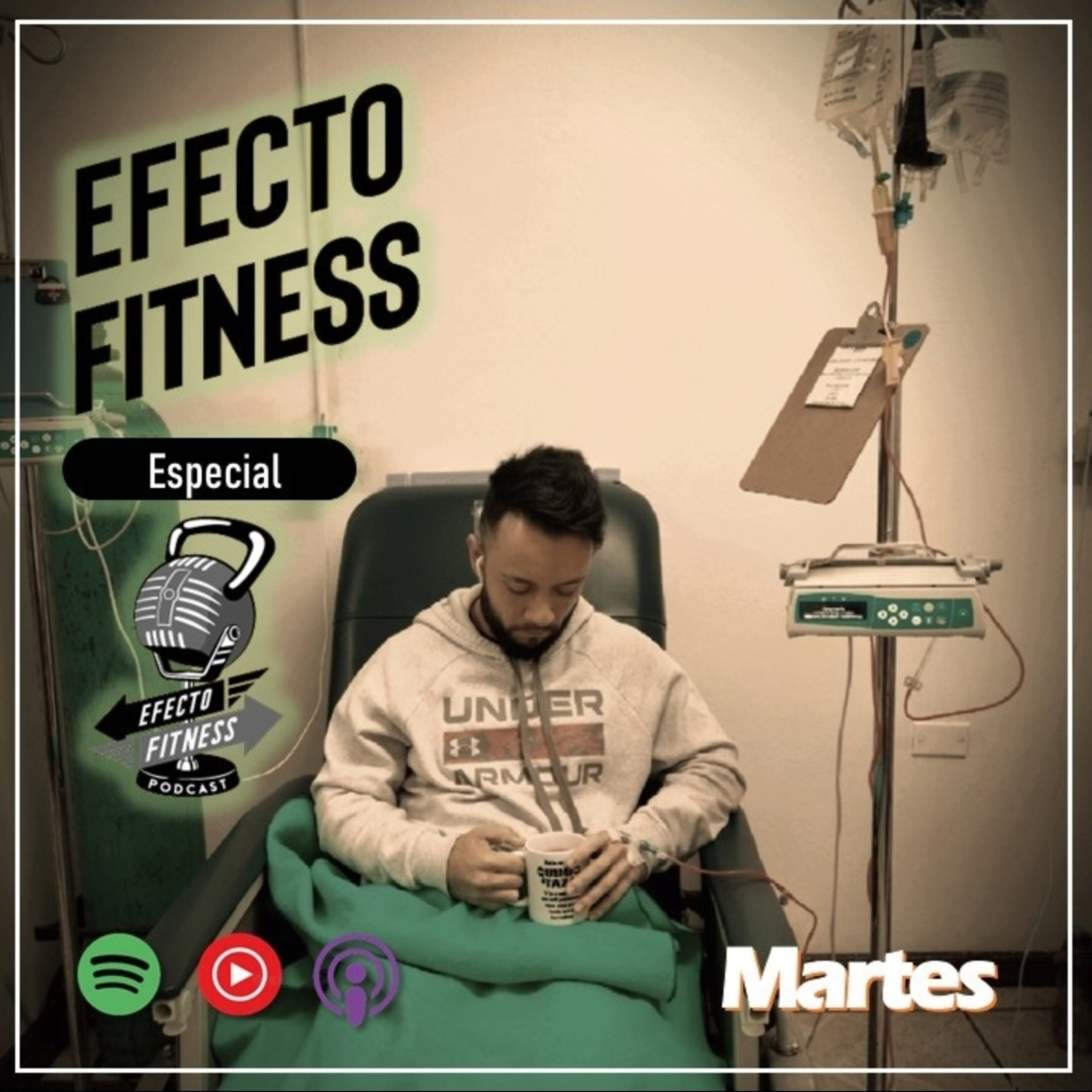Efecto Fitness®