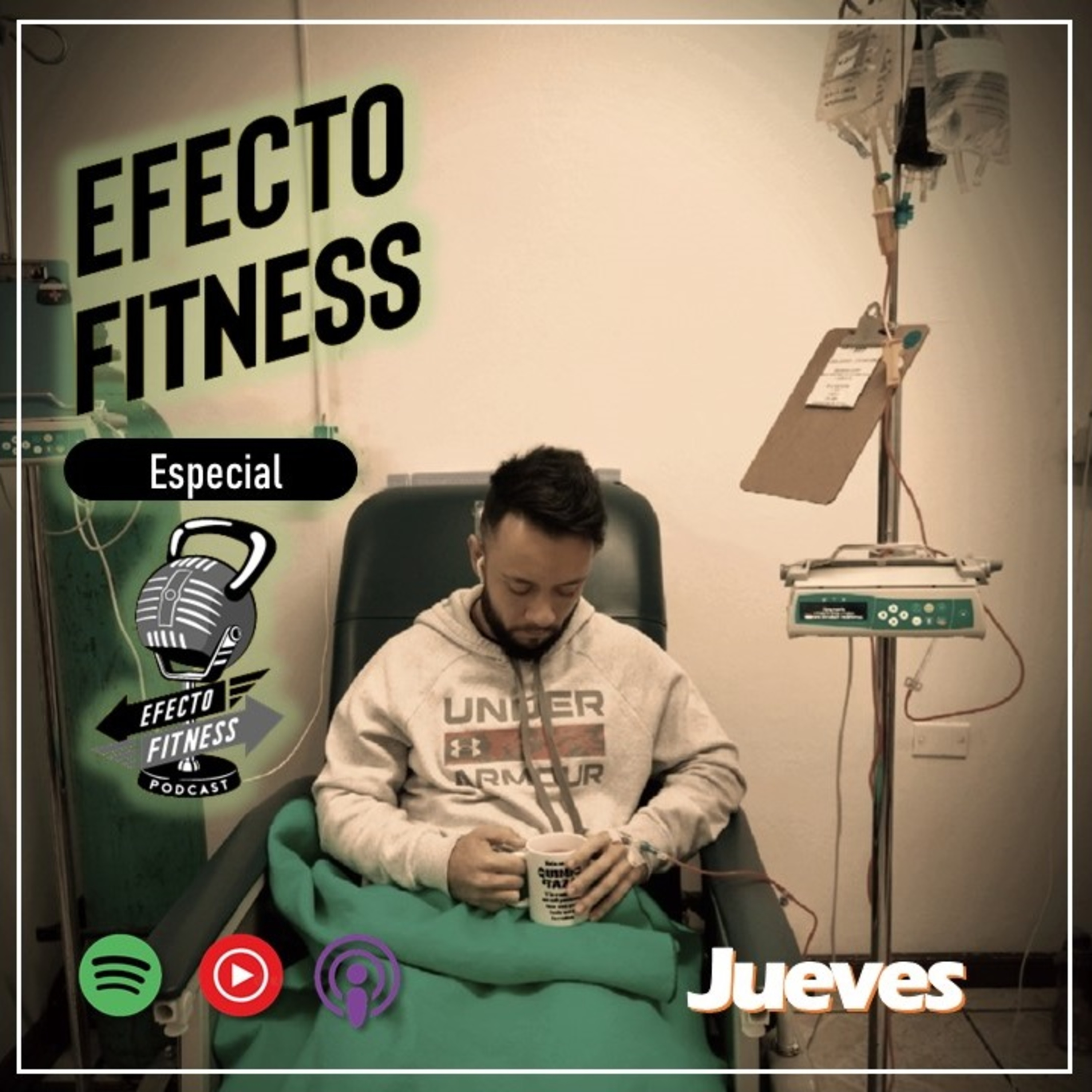 Efecto Fitness®