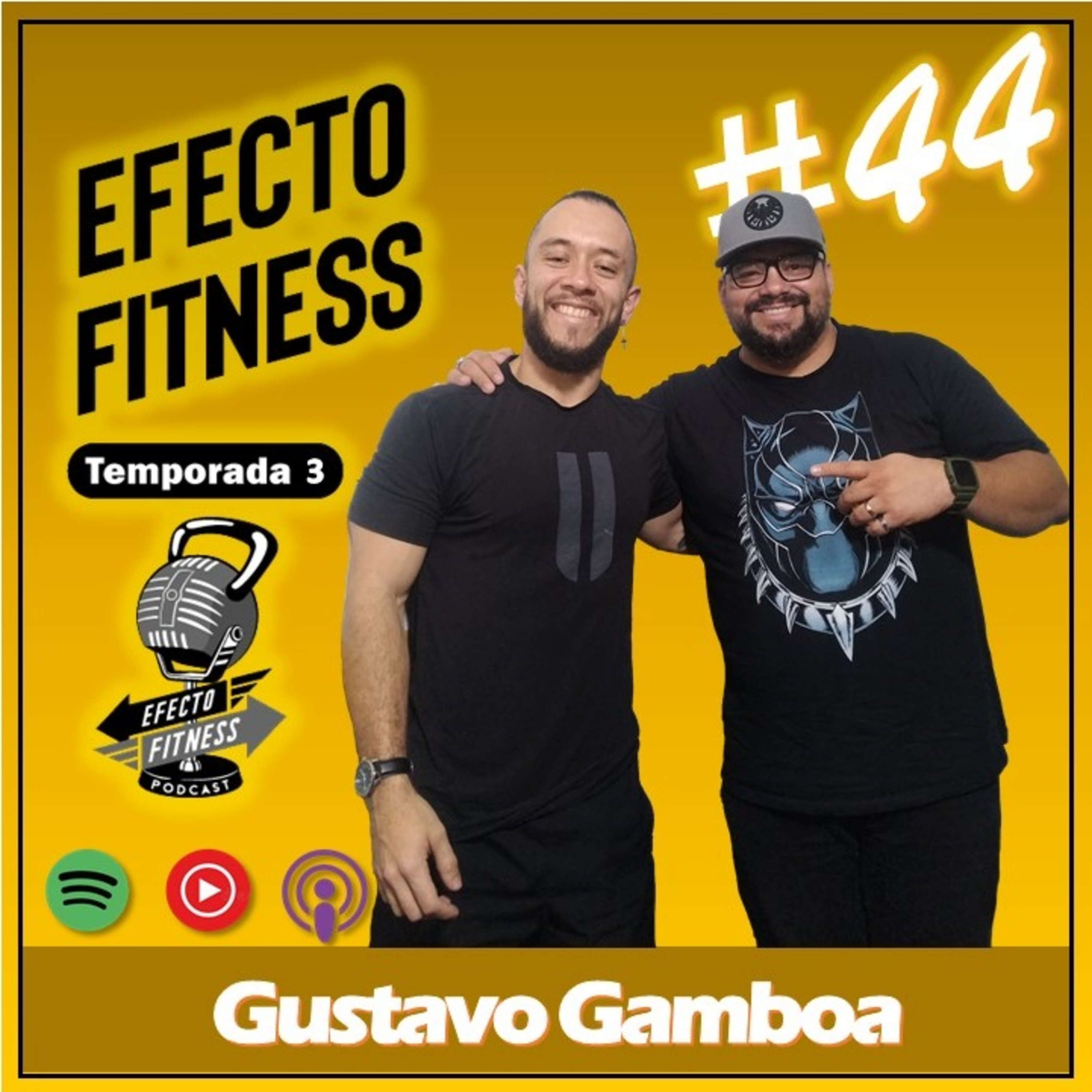 Efecto Fitness®