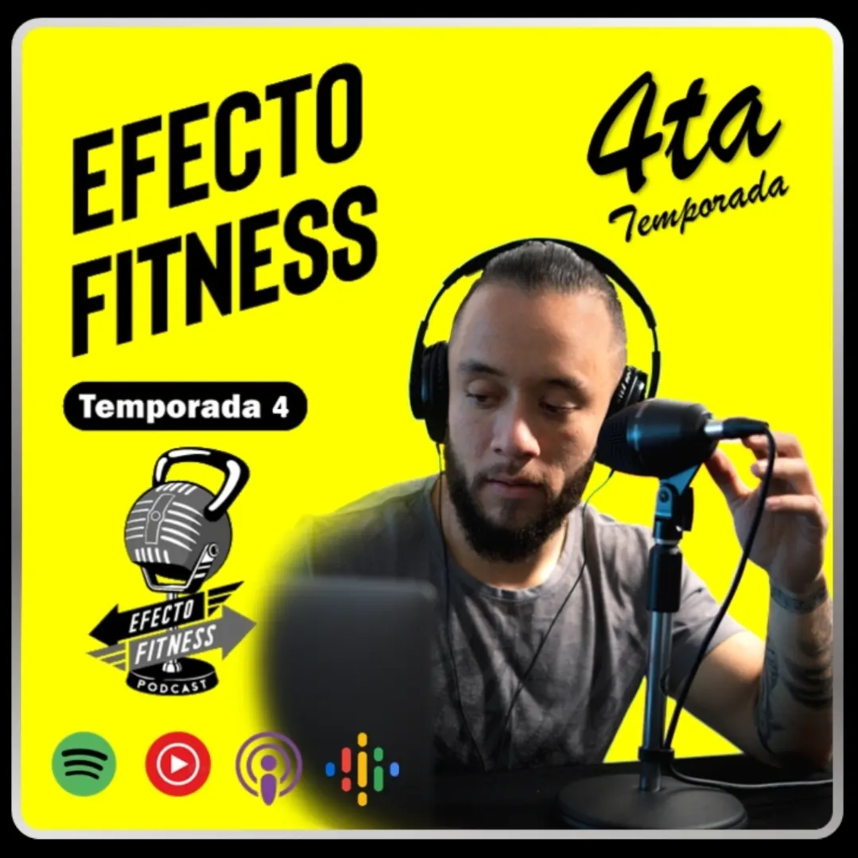 Efecto Fitness®