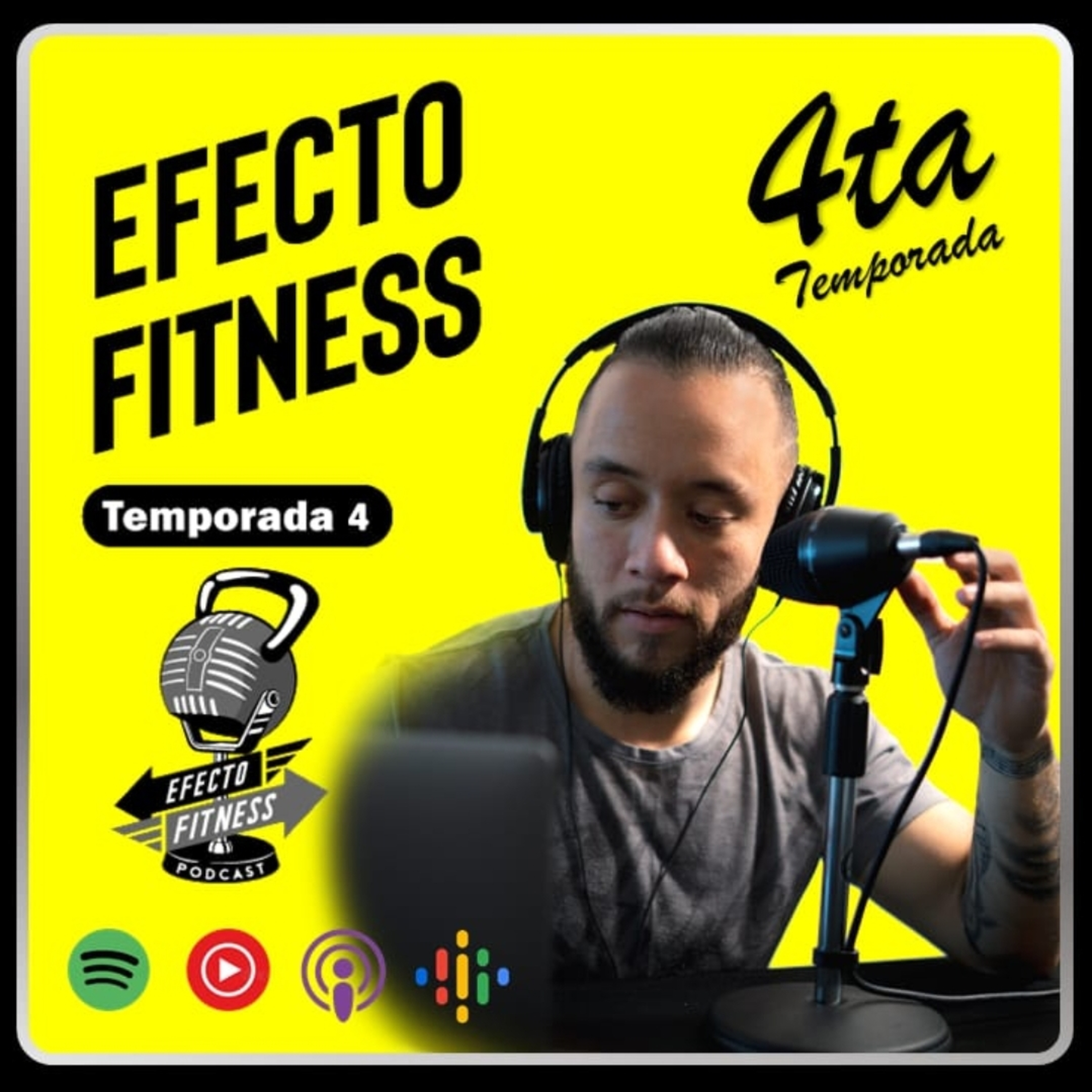 Efecto Fitness®