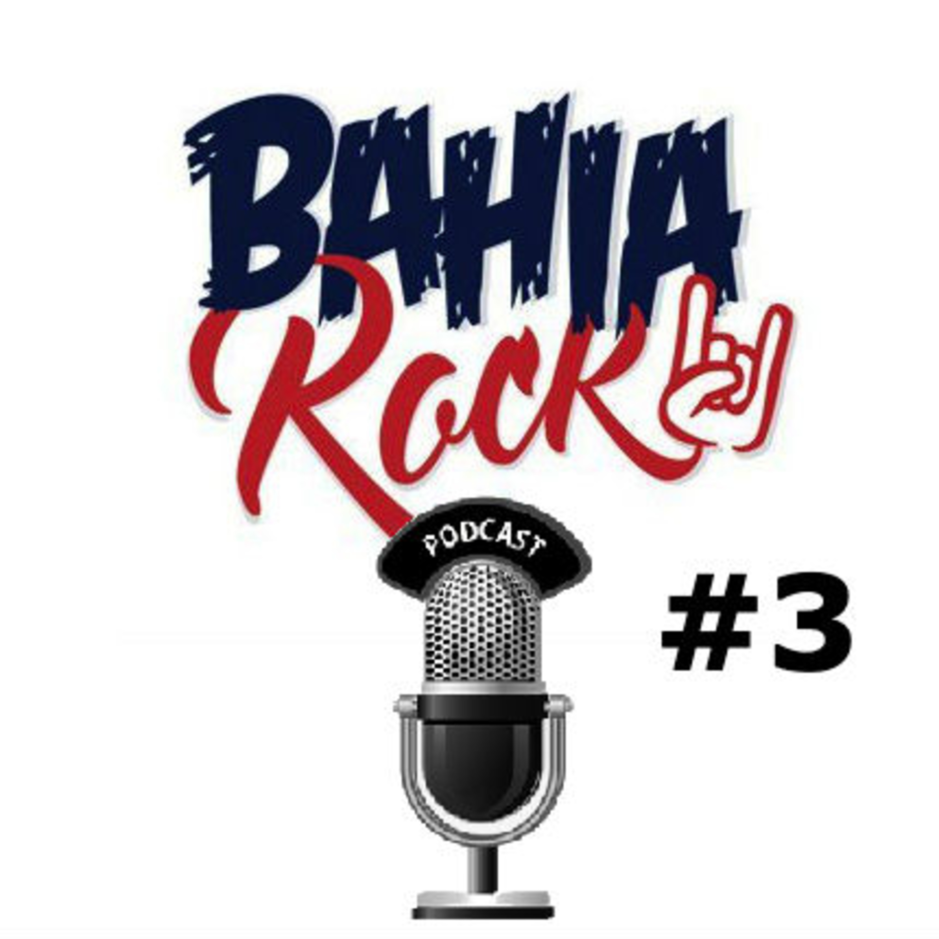Bahiarock