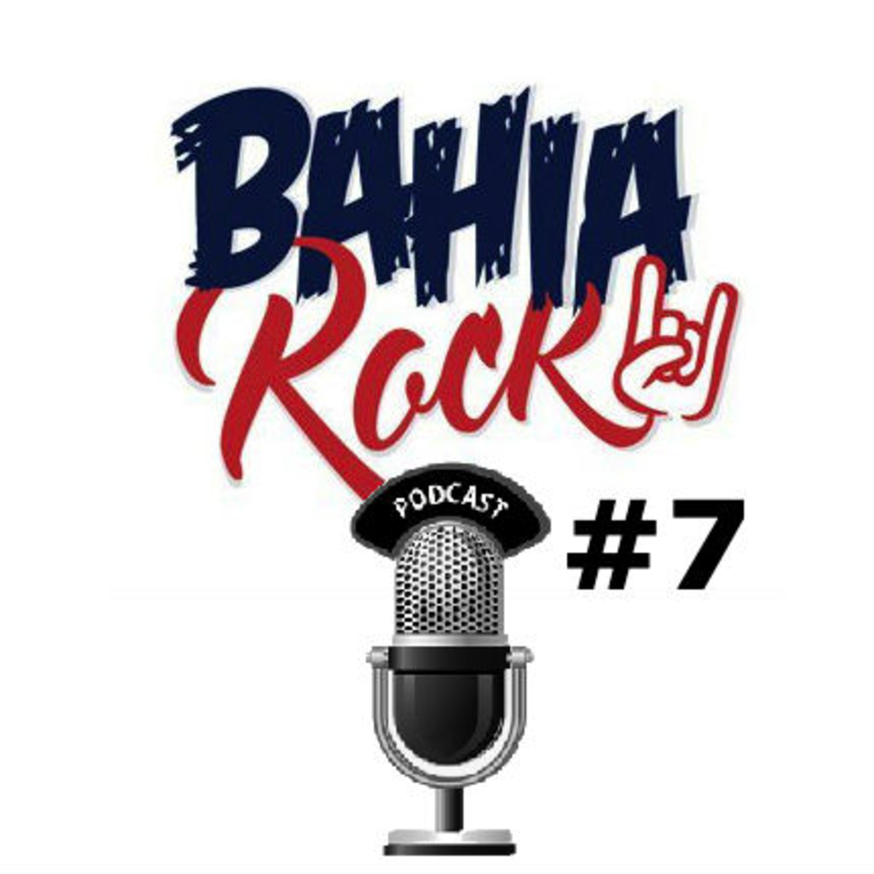 Bahiarock