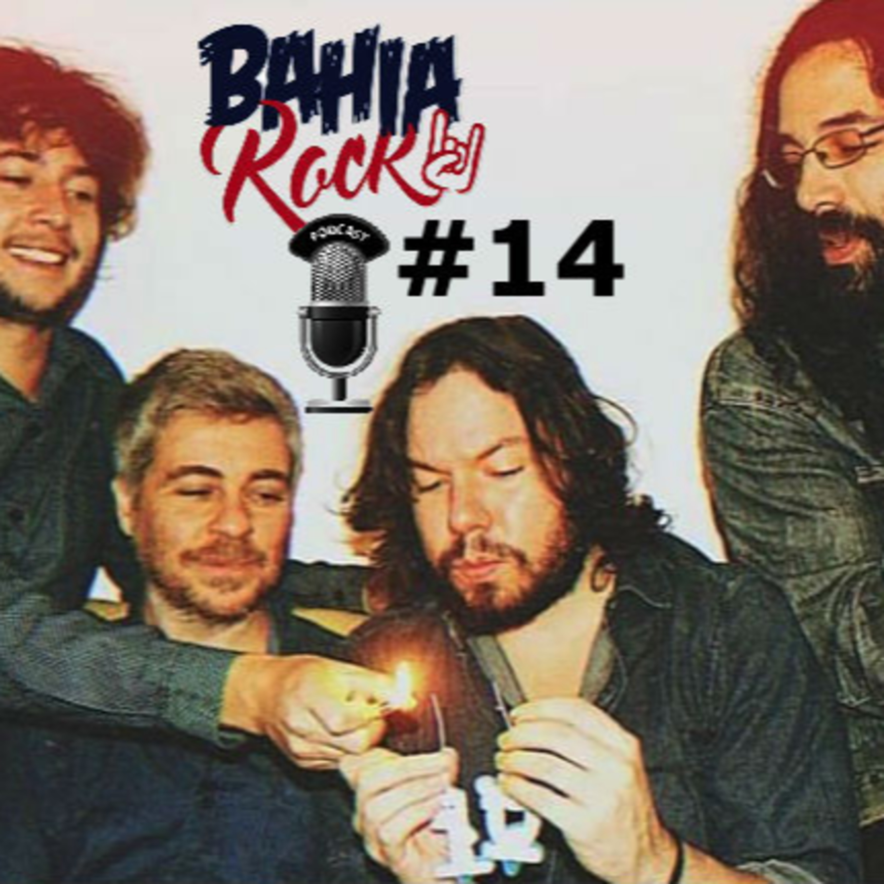 Bahiarock