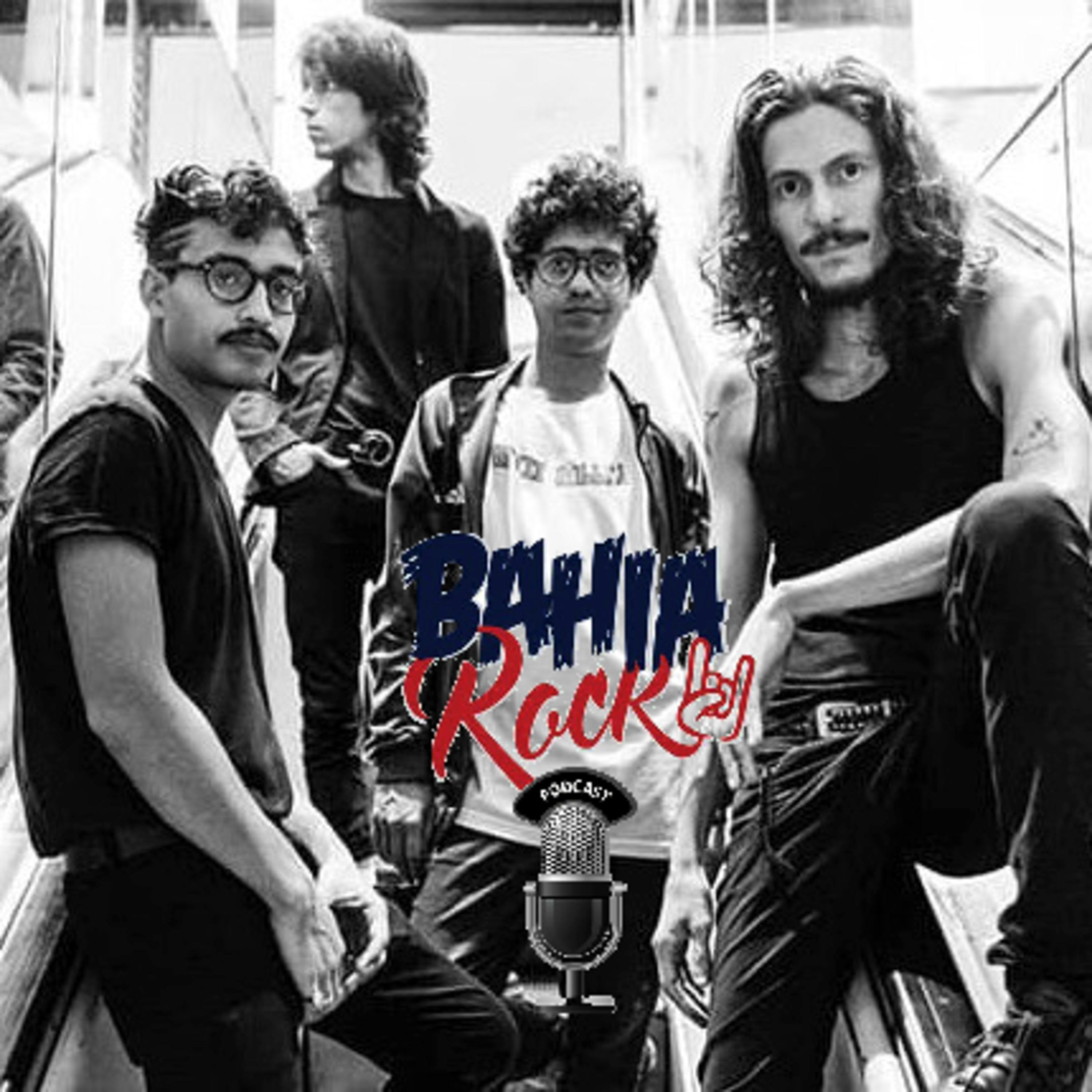 Bahiarock