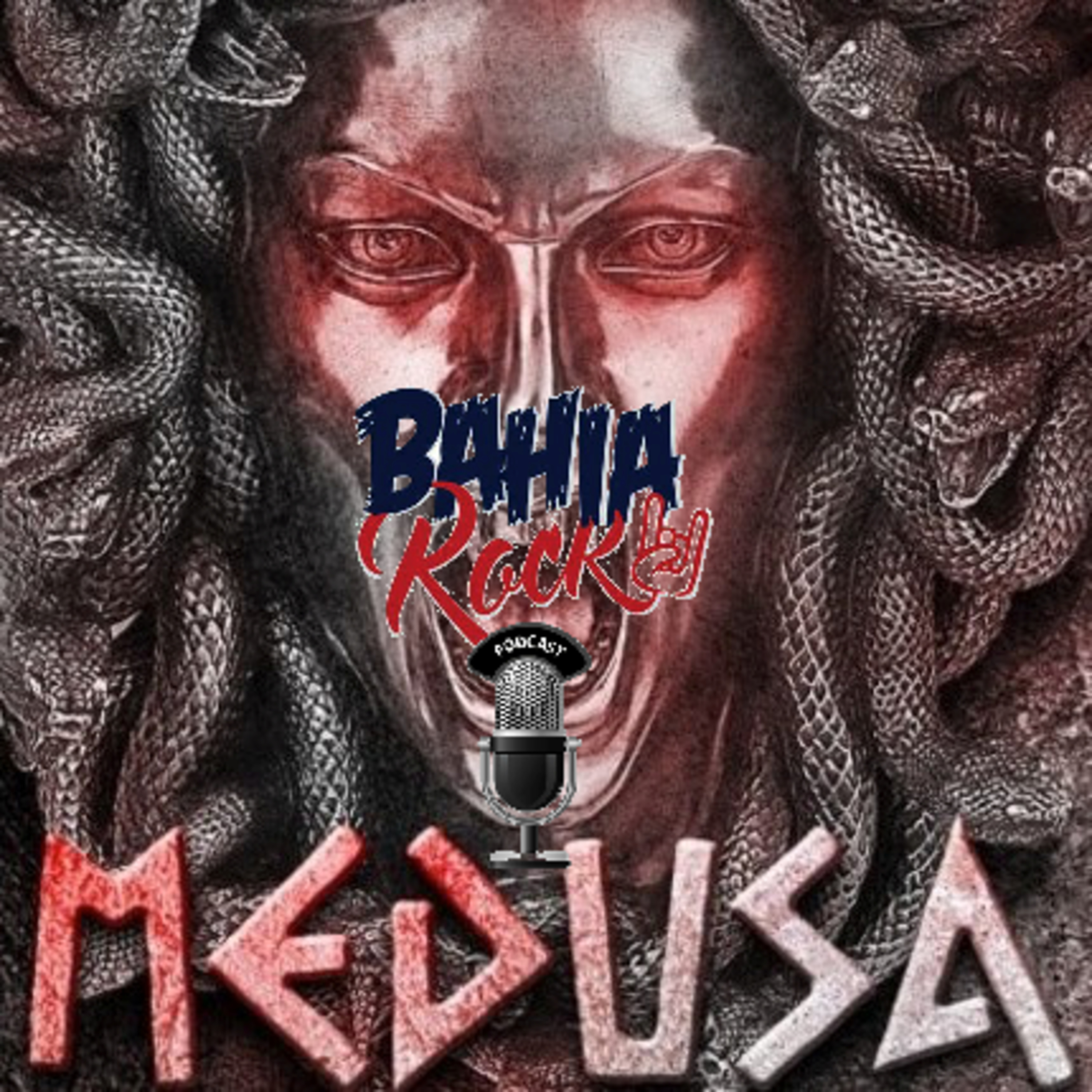 Bahiarock