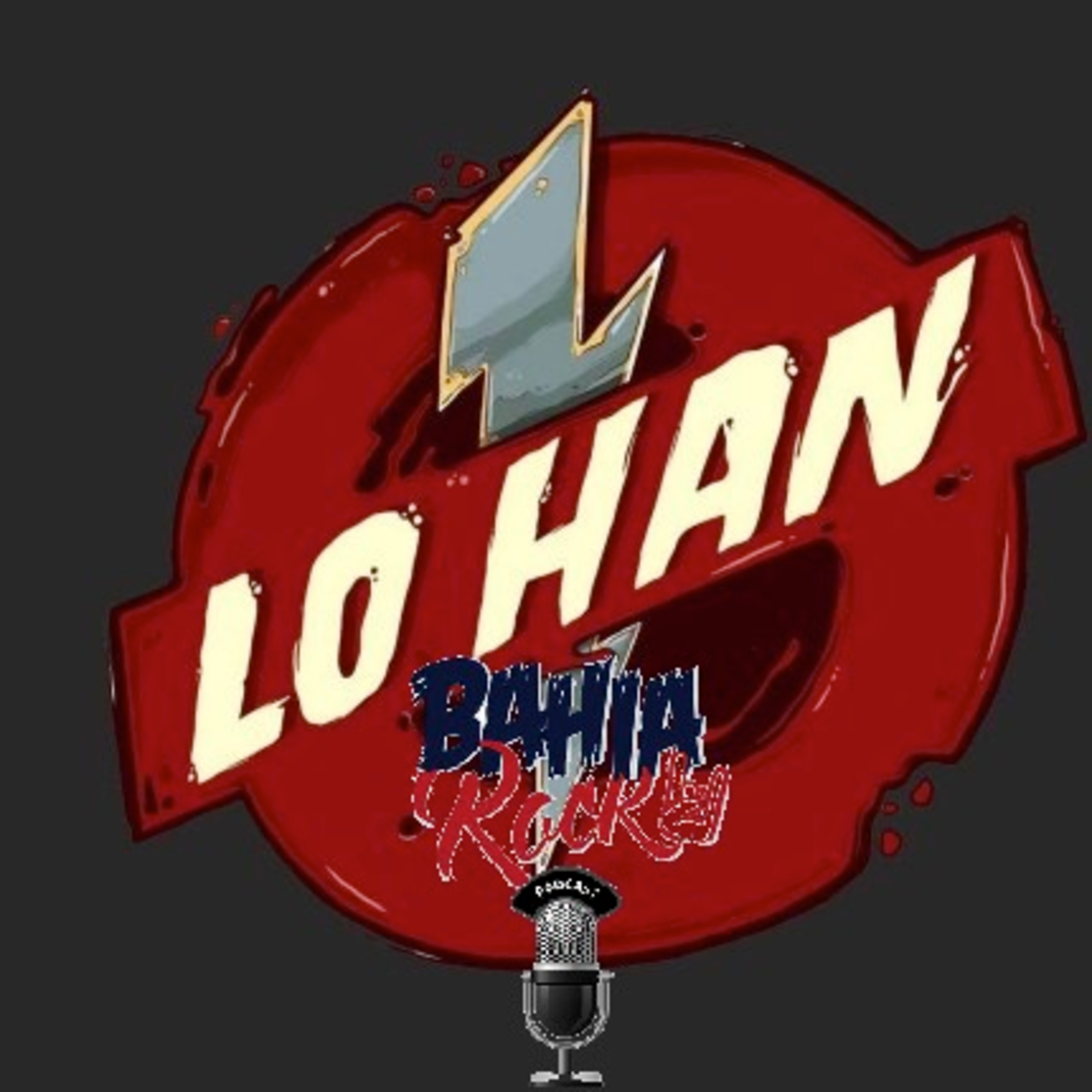 Bahiarock