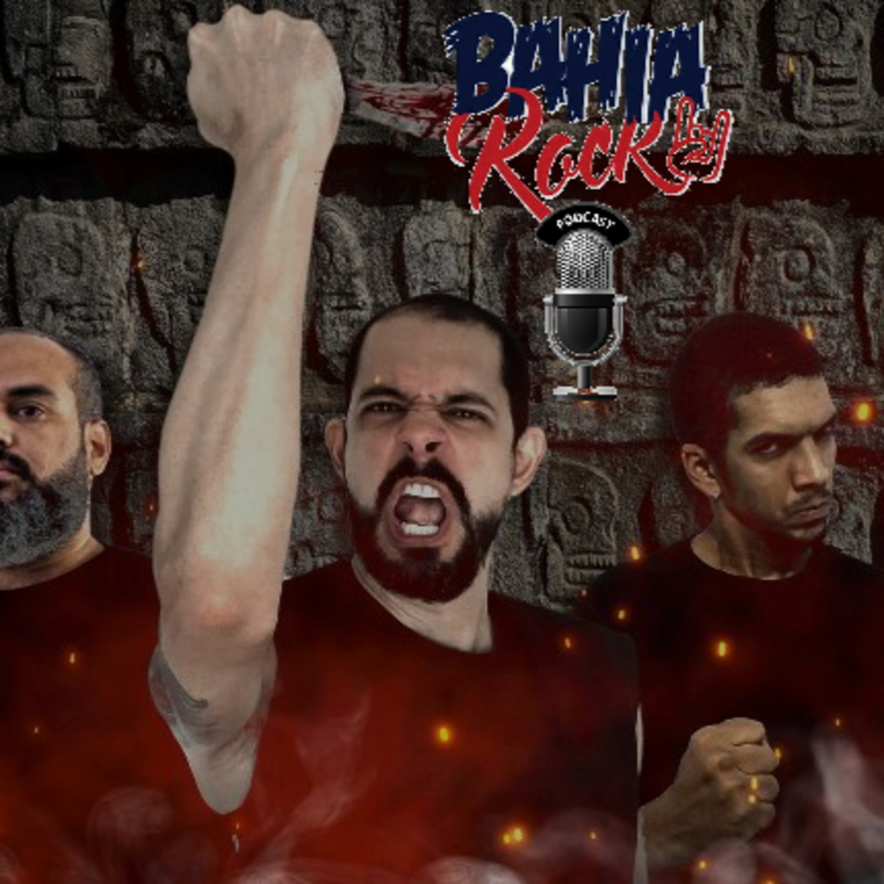Bahiarock