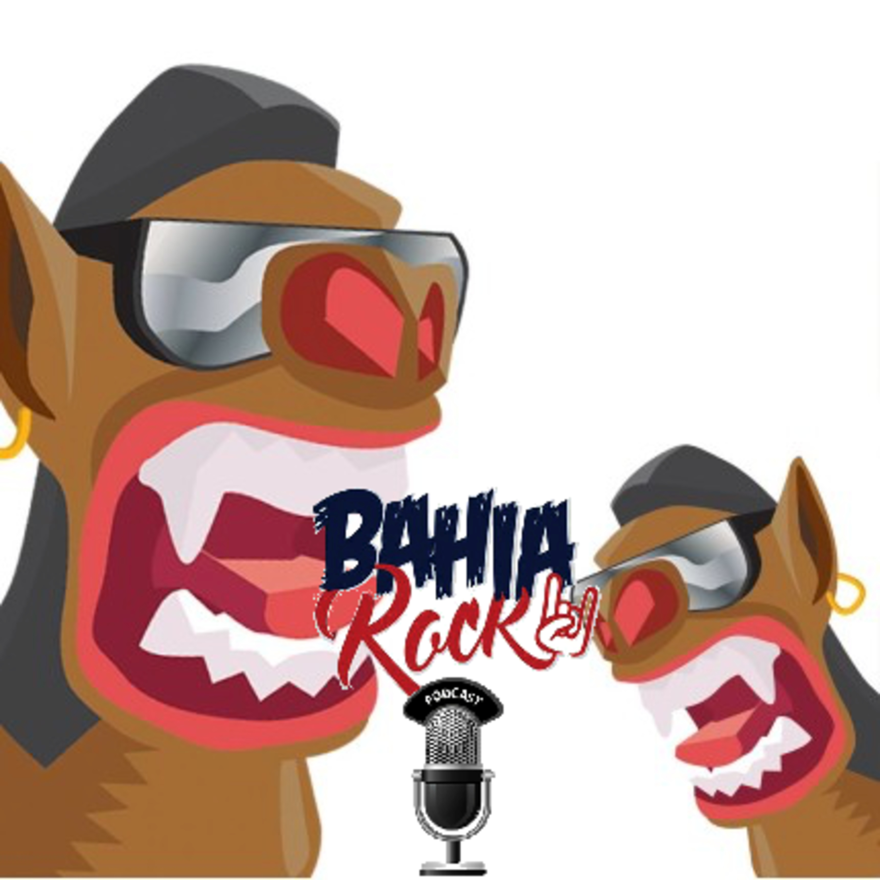 Bahiarock