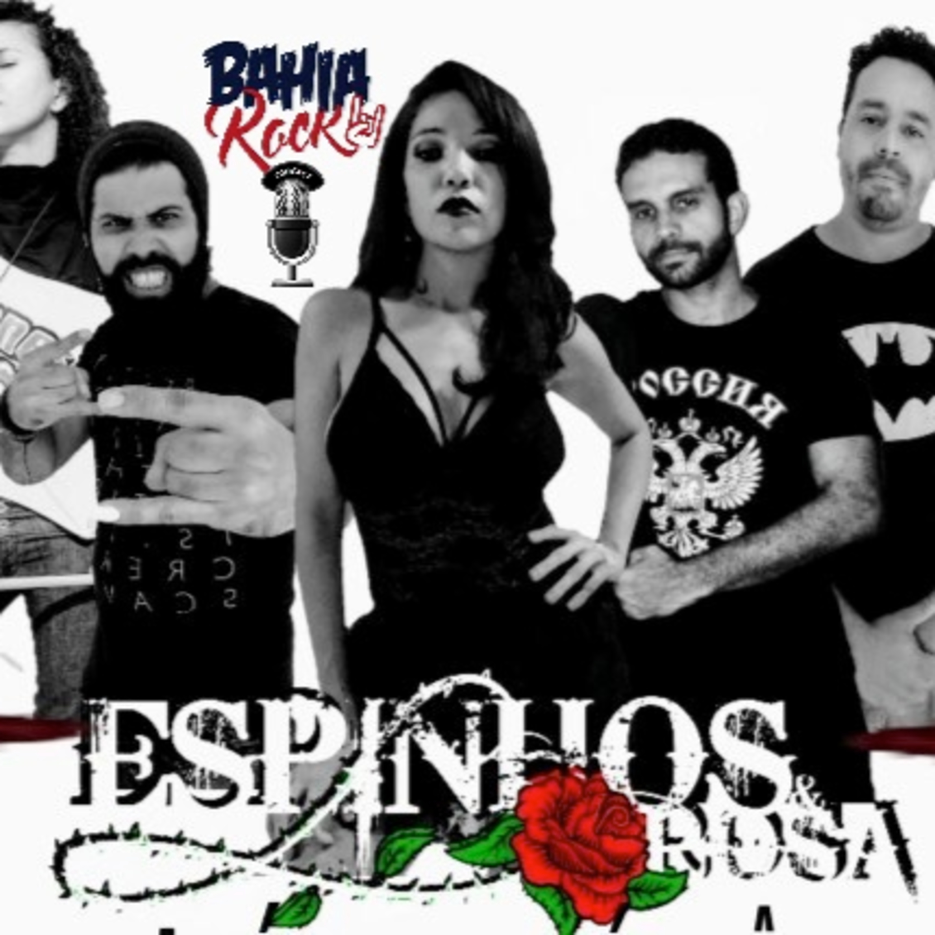 Bahiarock