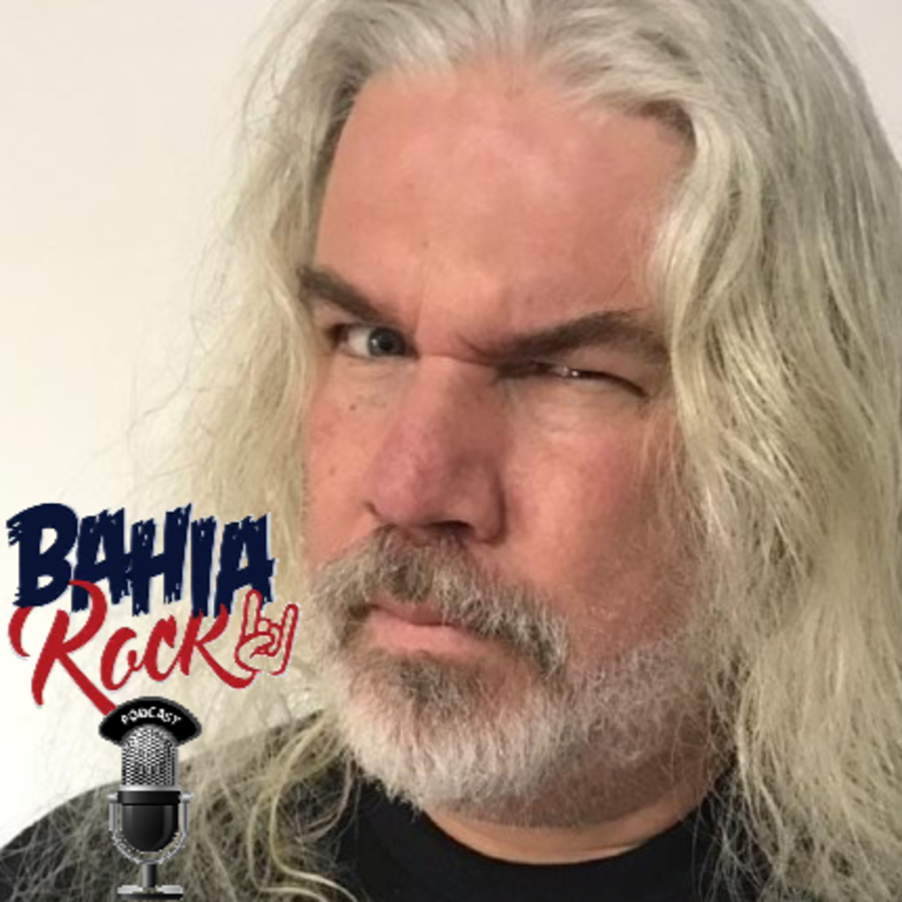 Bahiarock