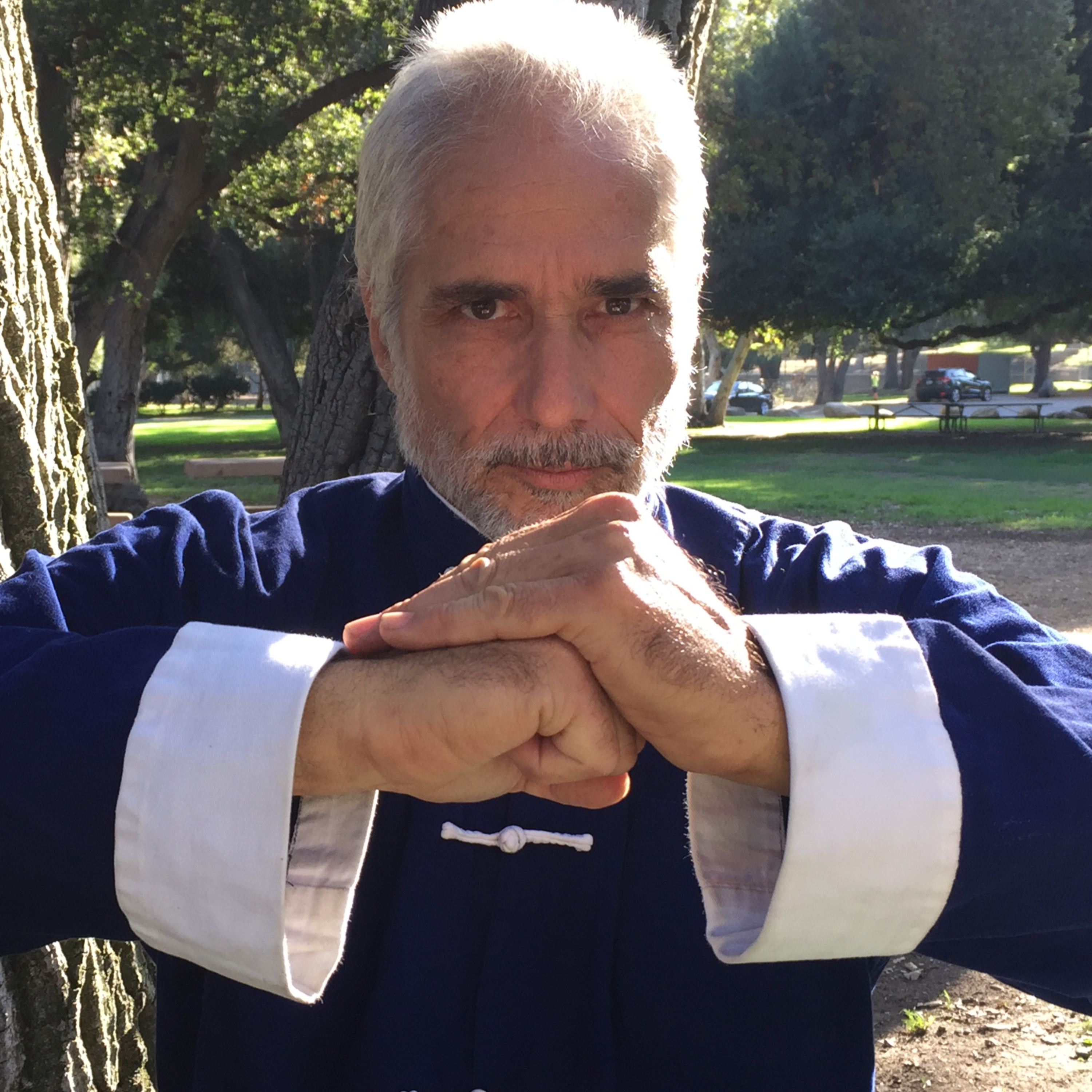 Zen Podcast of Buddha Zhen