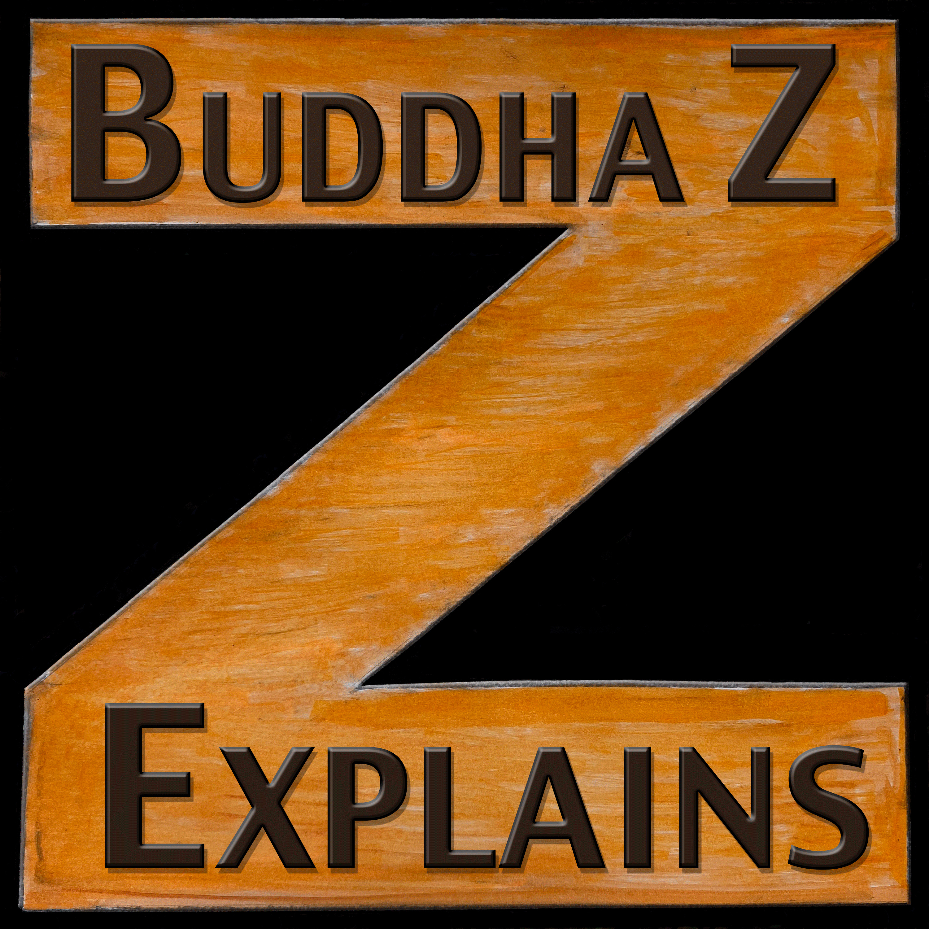 Zen Podcast of Buddha Zhen