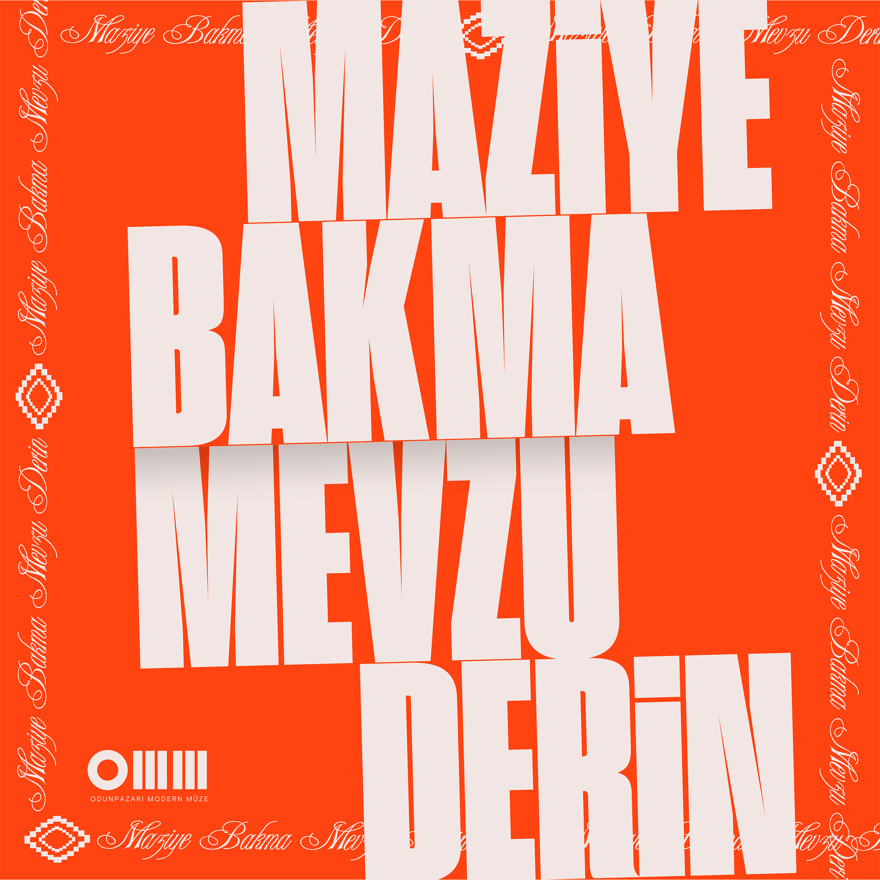 Zeren Göktan, “Bir İhtimal Daha Var”  episode artwork