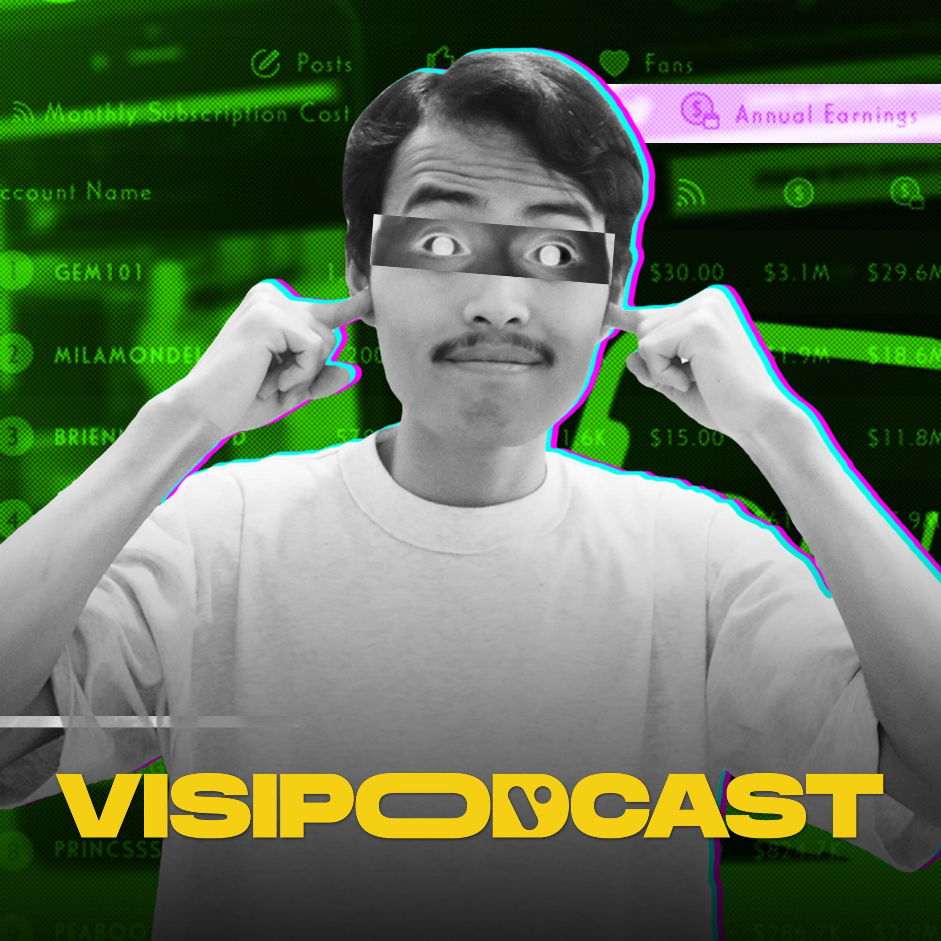 VISIPODCAST