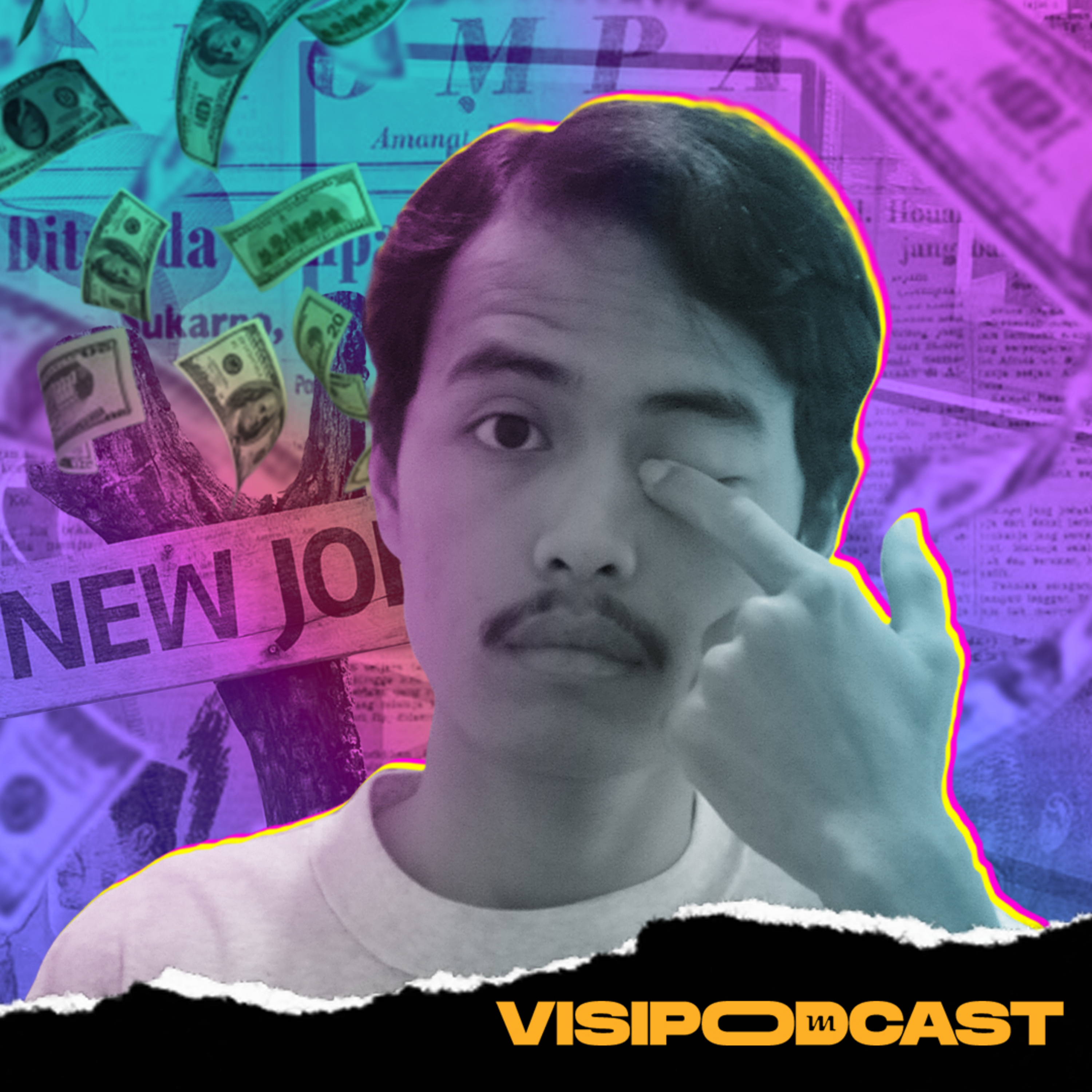 VISIPODCAST