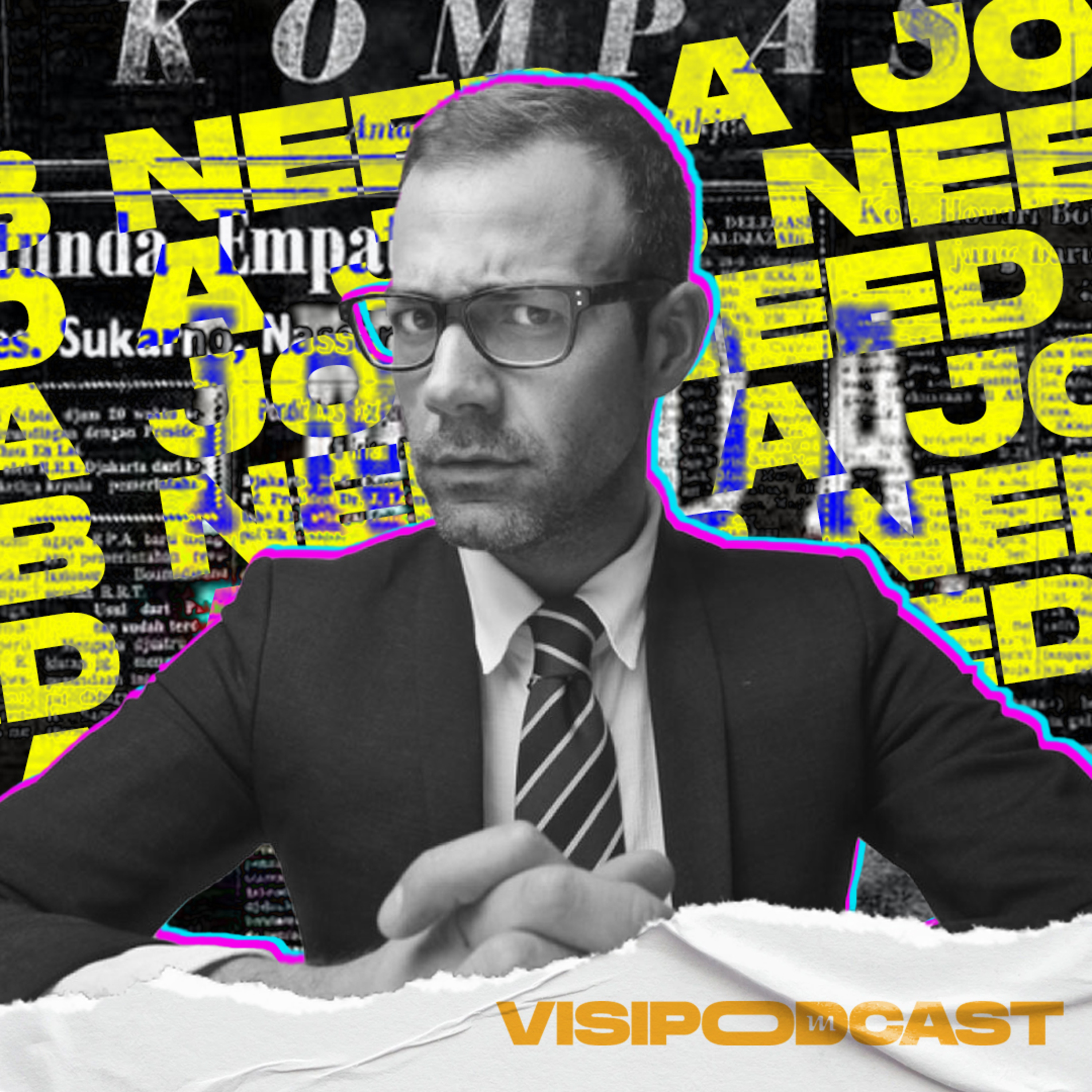 VISIPODCAST